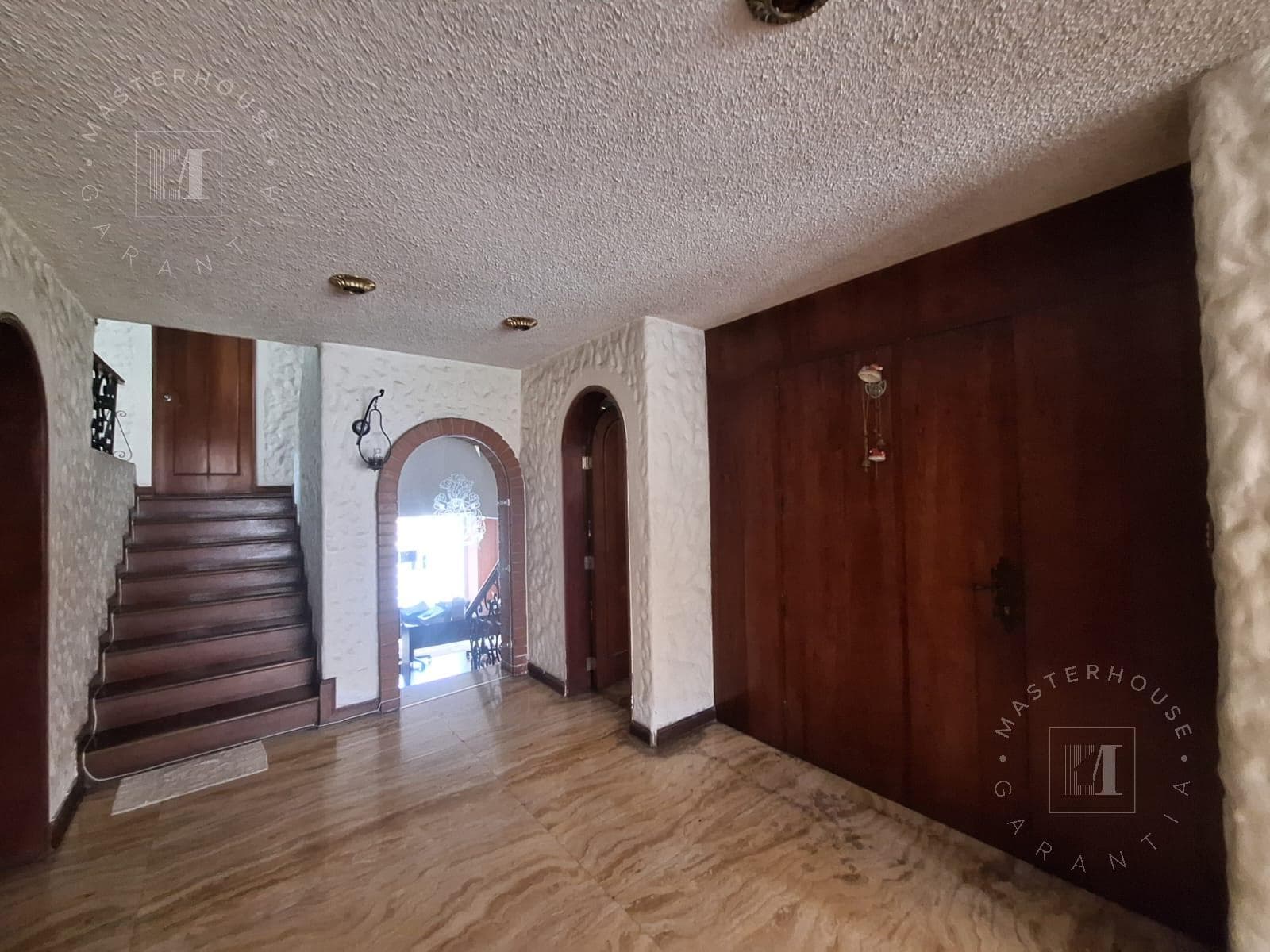 Casa en calle cerrada en Camacho - La Molina — foto 25