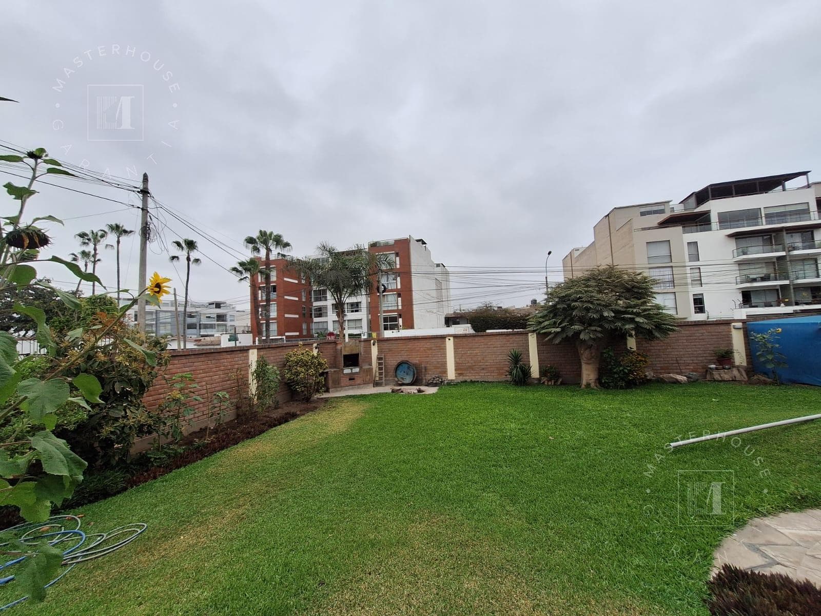 Casa en calle cerrada en Camacho - La Molina — foto 28