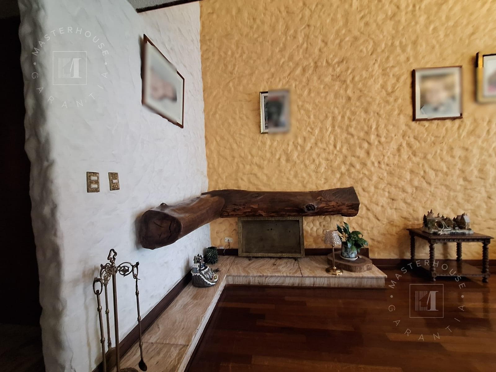 Casa en calle cerrada en Camacho - La Molina — foto 29