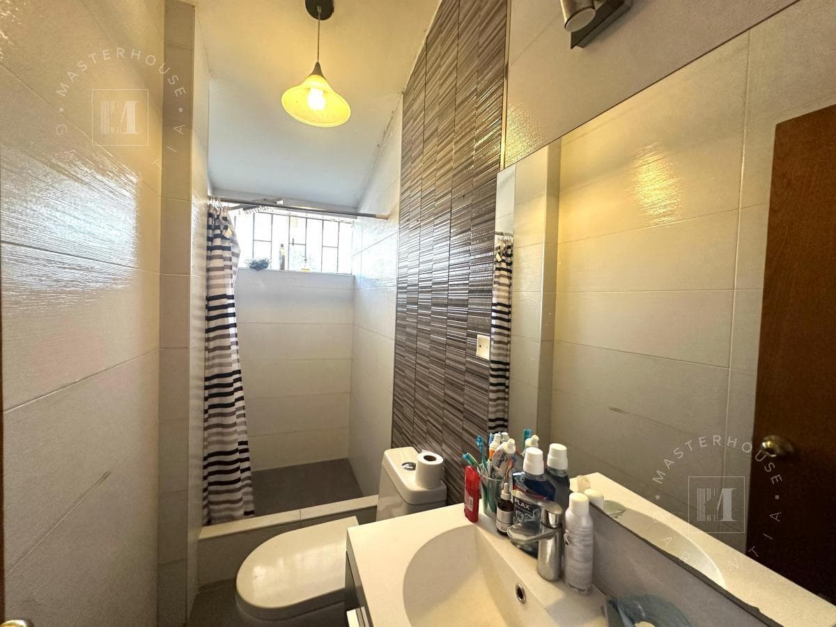 Casa en calle cerrada en Camacho - La Molina — foto 32