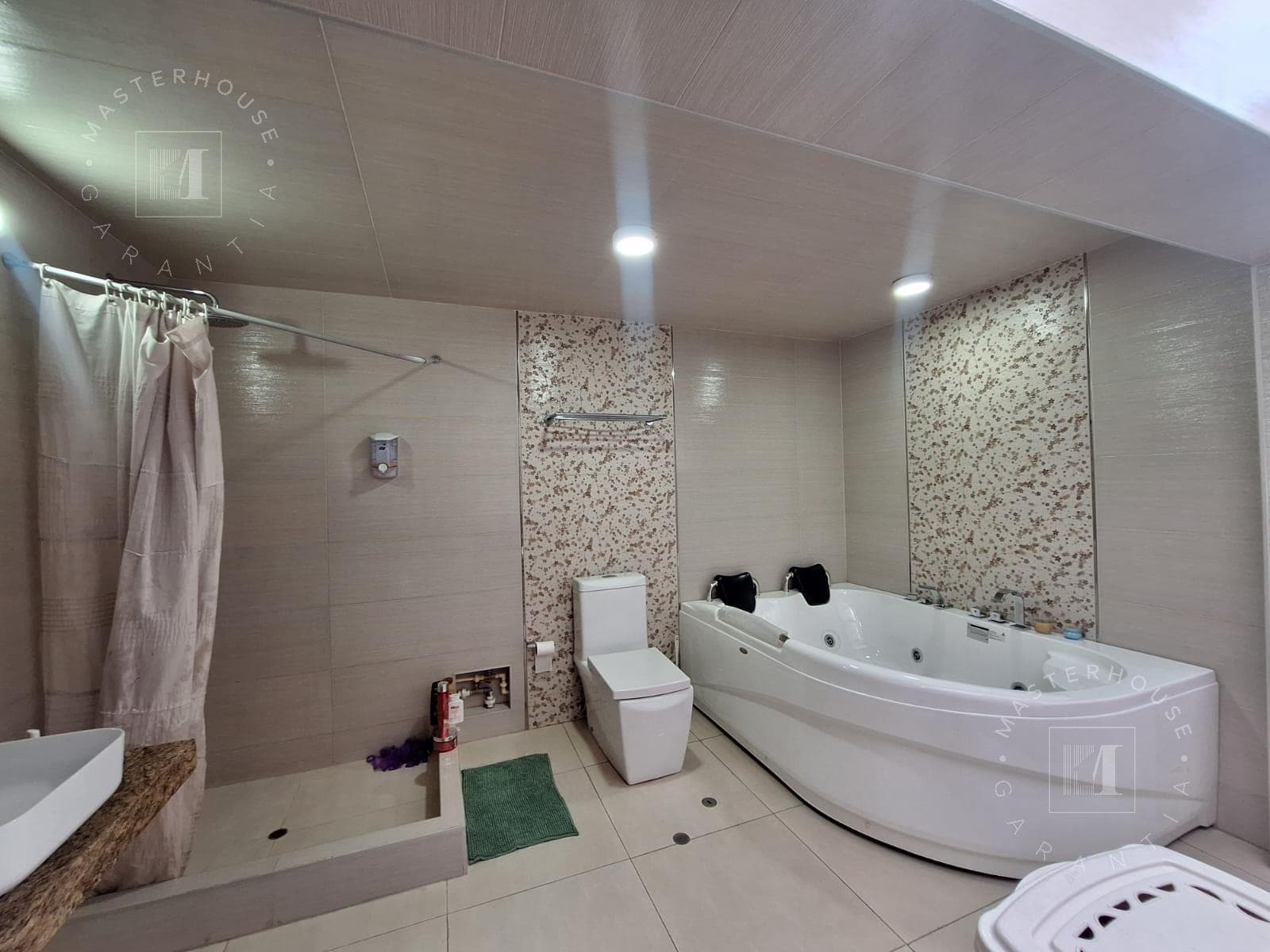 Casa en calle cerrada en Camacho - La Molina — foto 33