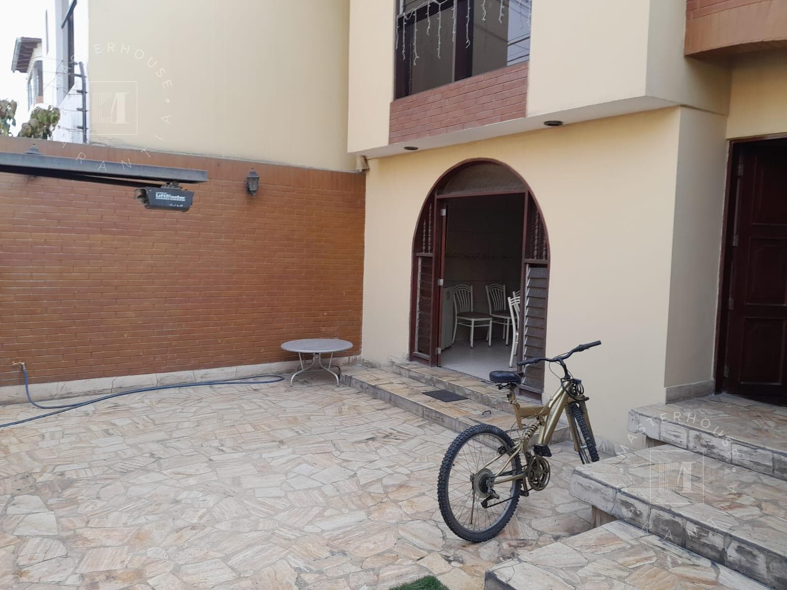 Casa en  Santa Patricia — foto 2