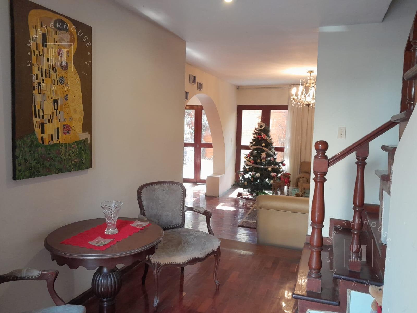 Casa en  Santa Patricia — foto 3