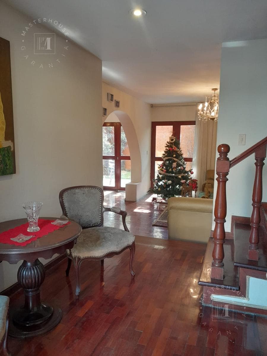 Casa en  Santa Patricia — foto 6