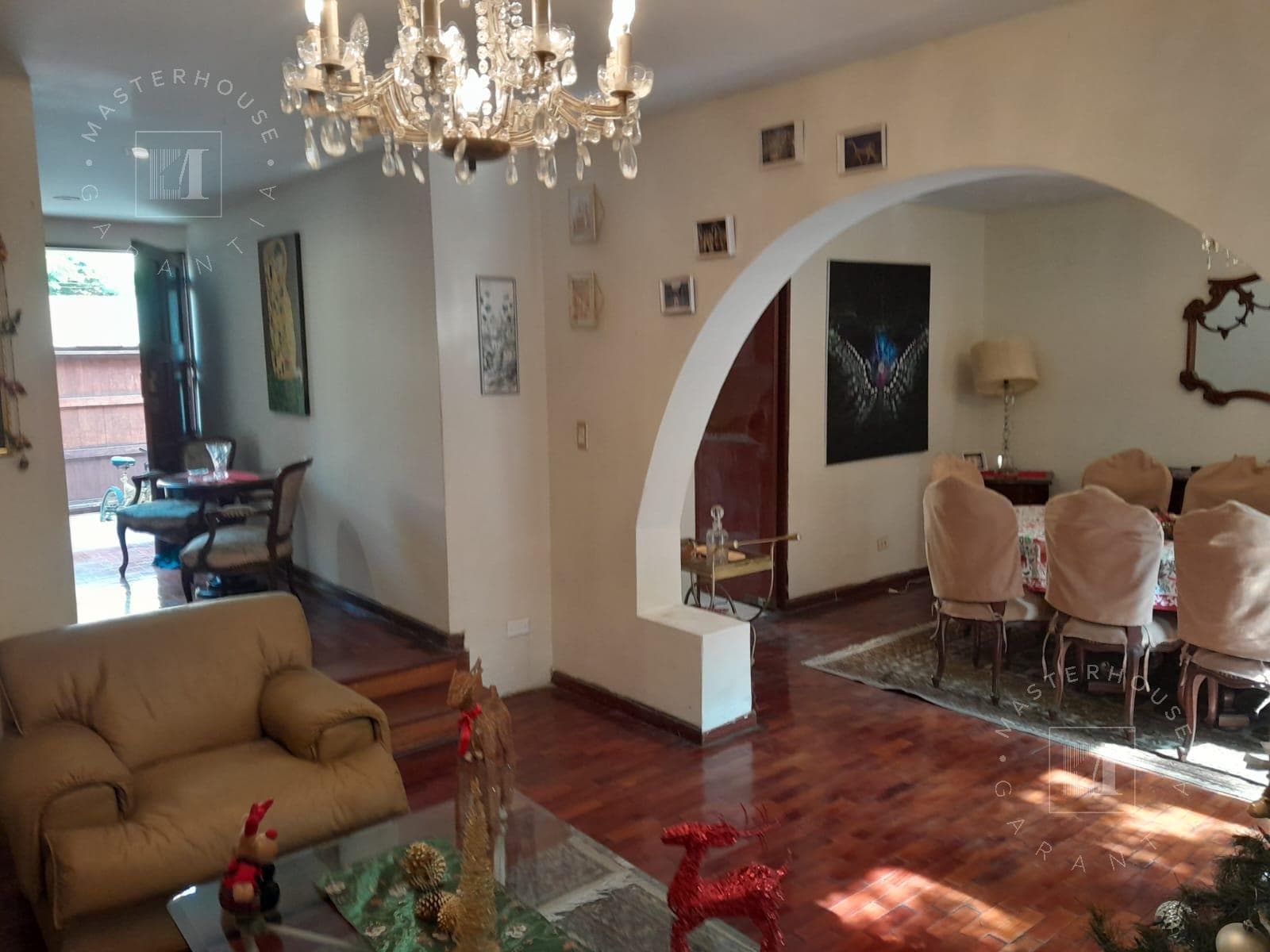 Casa en  Santa Patricia — foto 9
