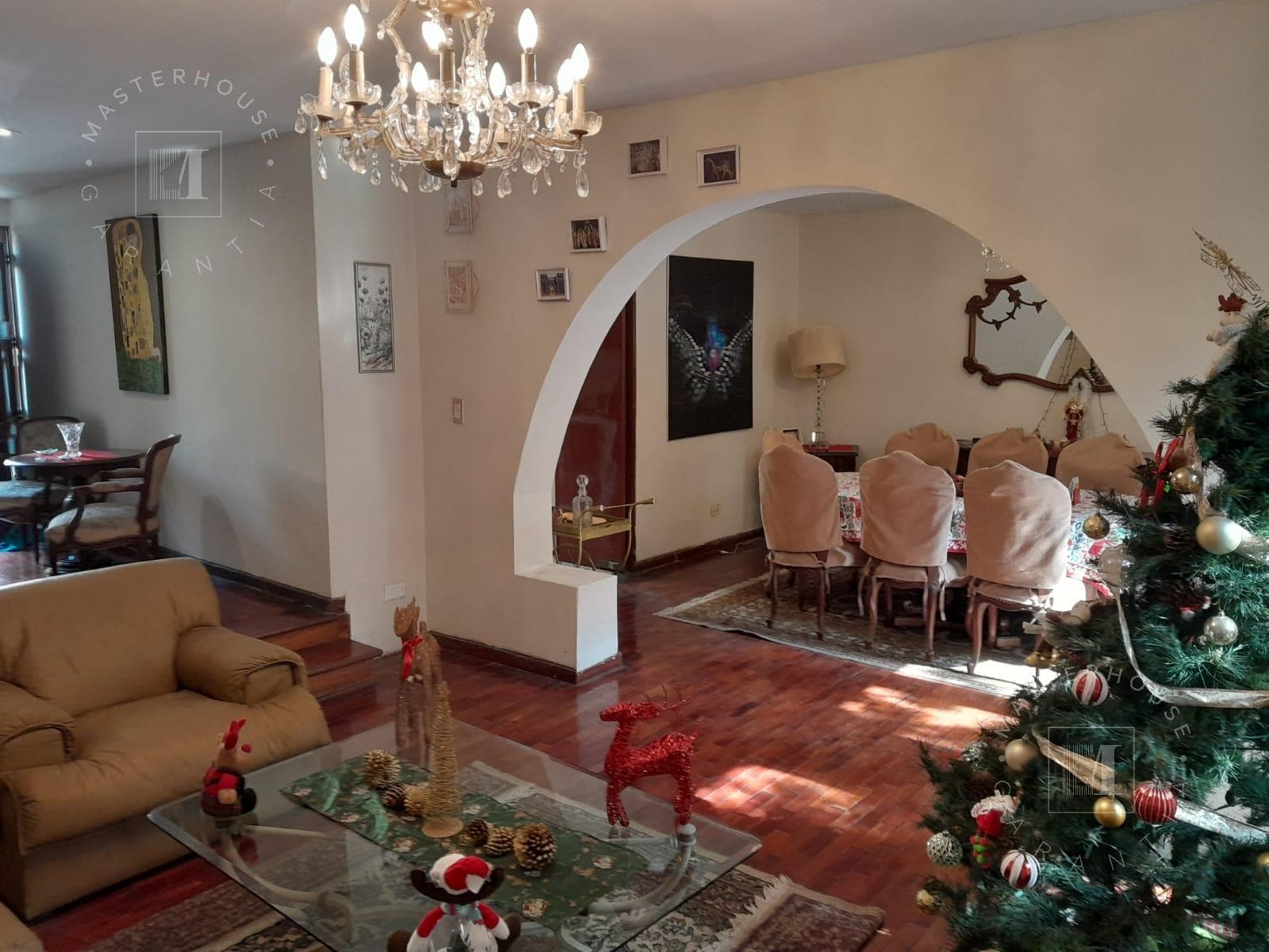 Casa en  Santa Patricia — foto 10