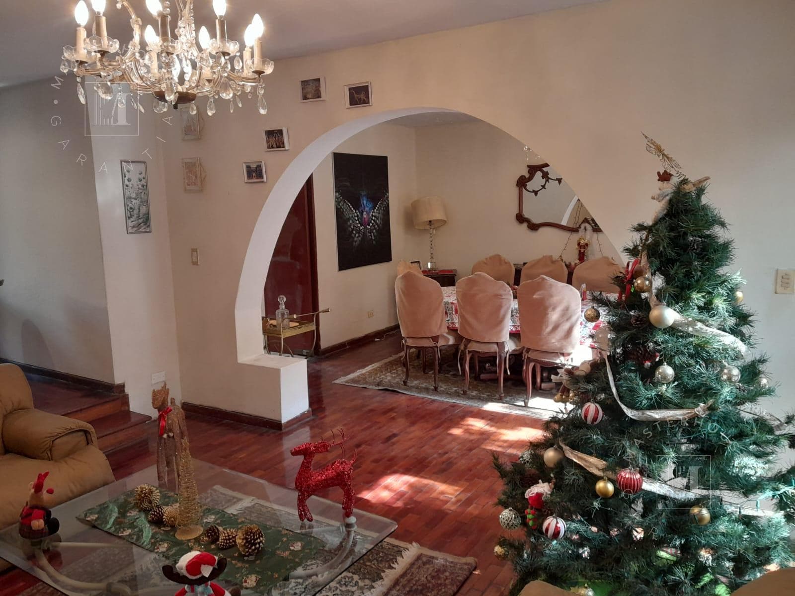 Casa en  Santa Patricia — foto 11