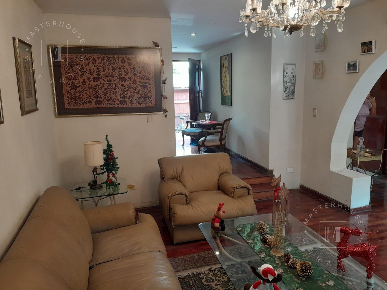 Casa en  Santa Patricia — foto 12