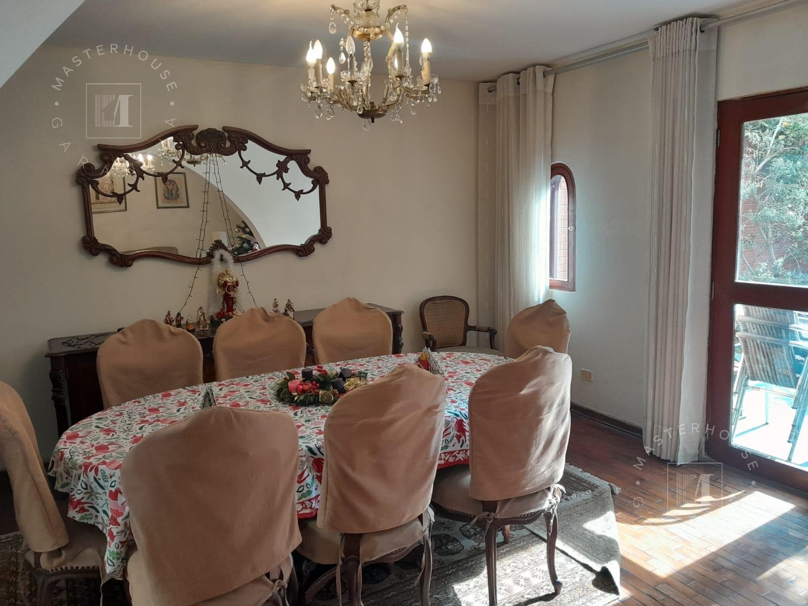 Casa en  Santa Patricia — foto 13