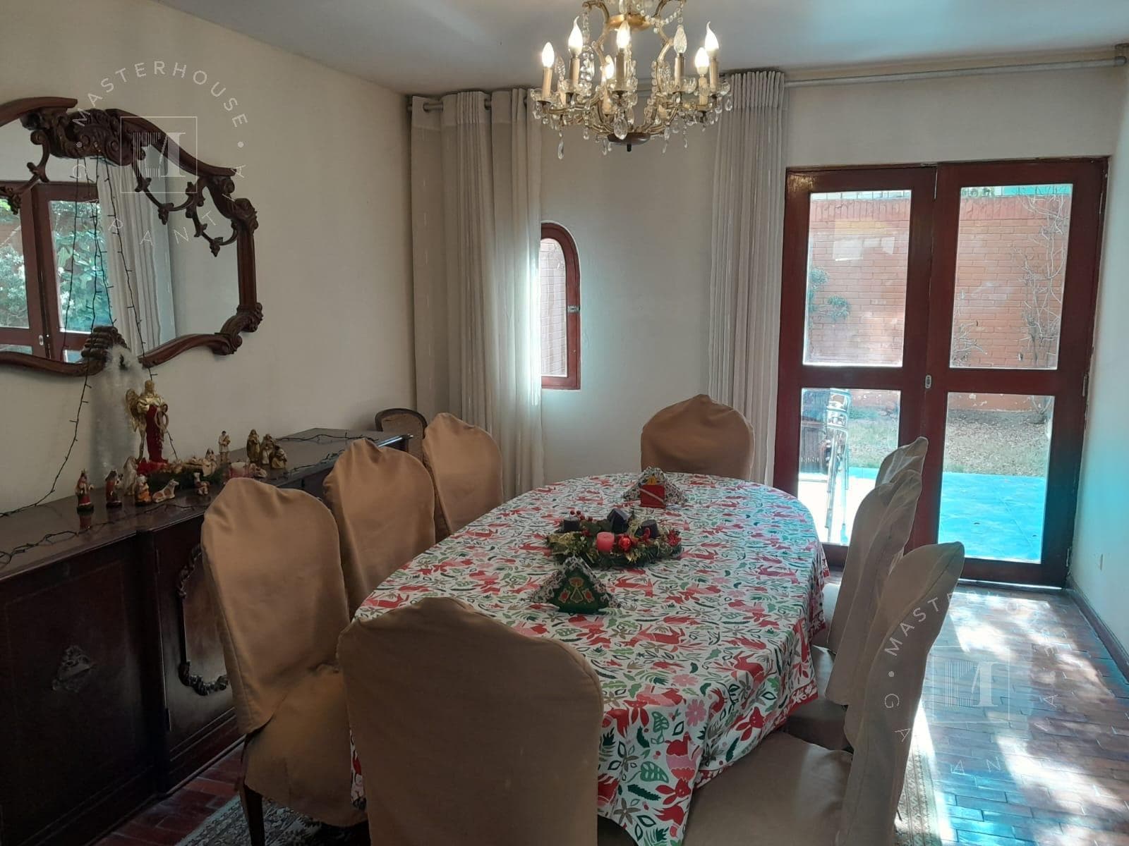 Casa en  Santa Patricia — foto 14