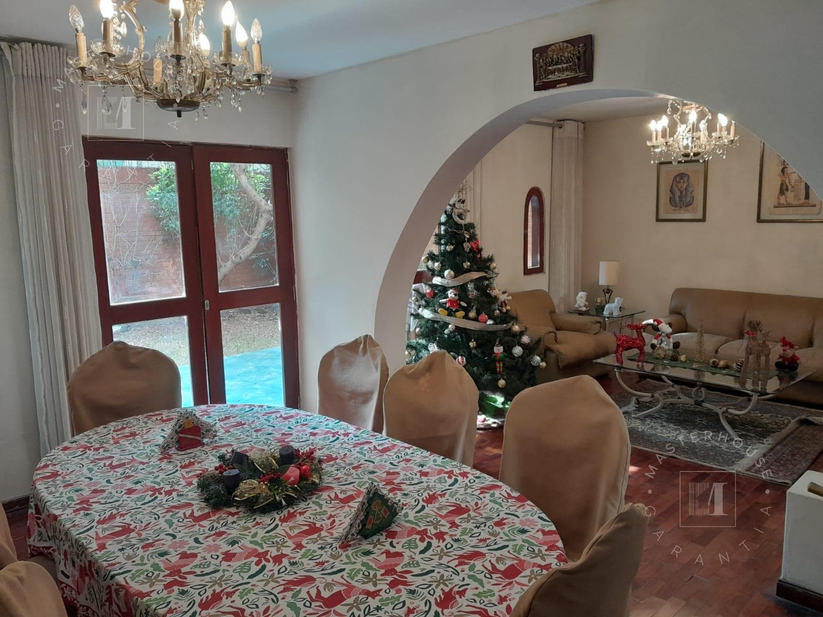 Casa en  Santa Patricia — foto 15