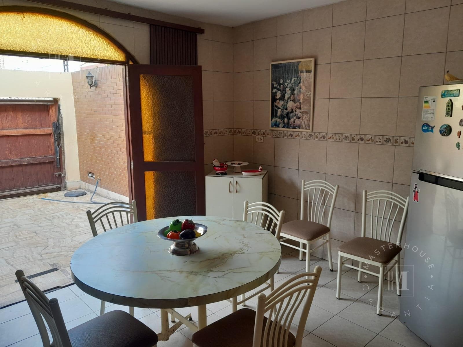 Casa en  Santa Patricia — foto 16
