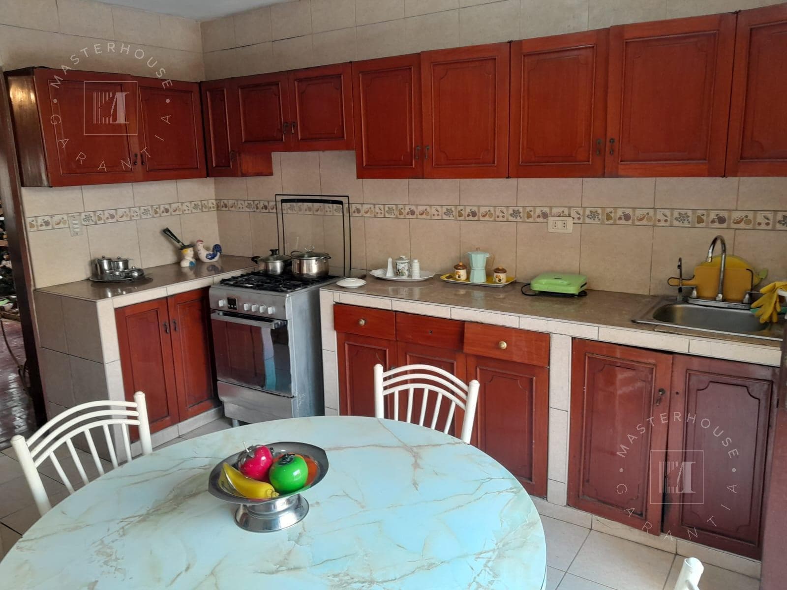 Casa en  Santa Patricia — foto 17