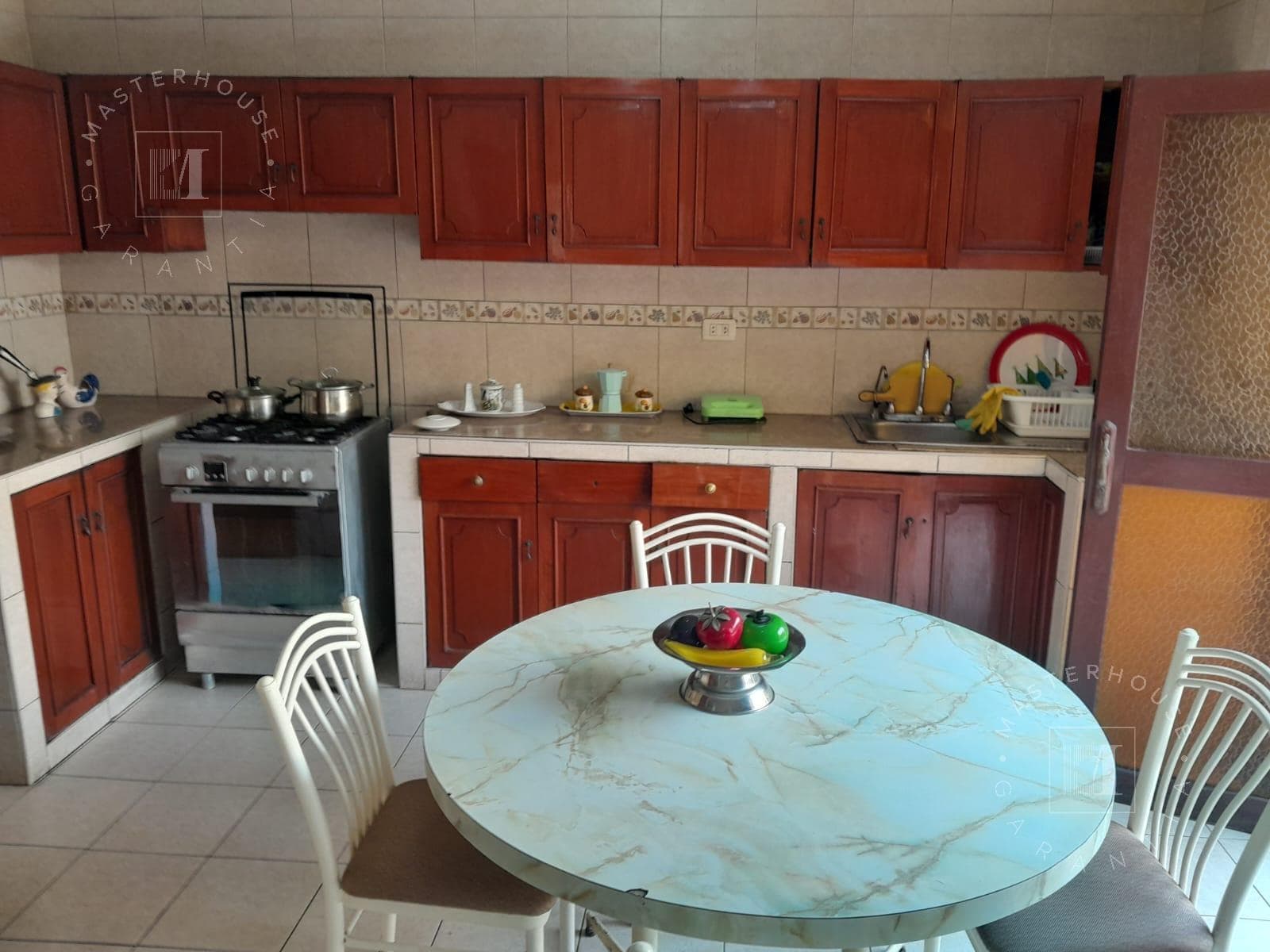 Casa en  Santa Patricia — foto 18