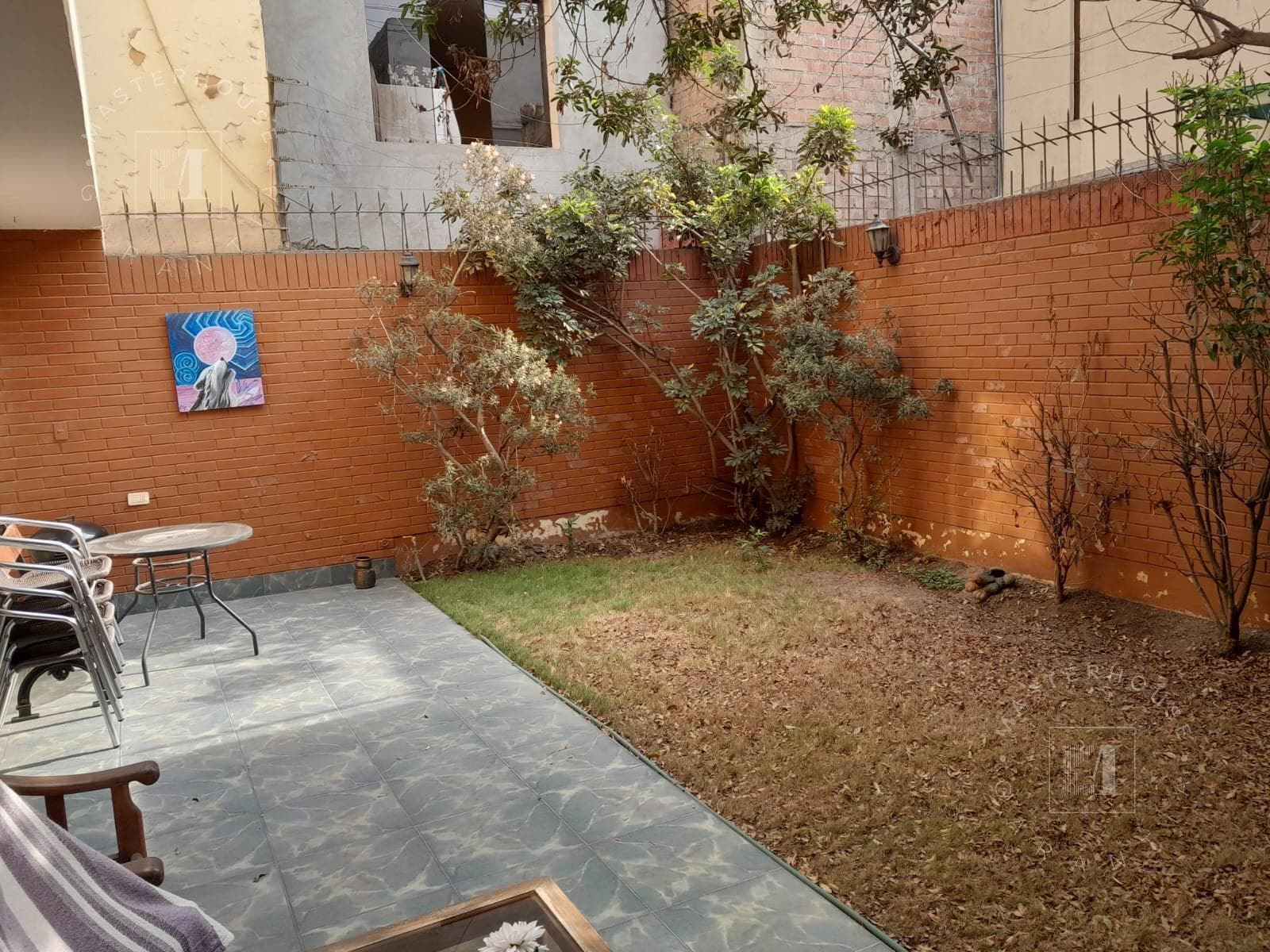 Casa en  Santa Patricia — foto 19