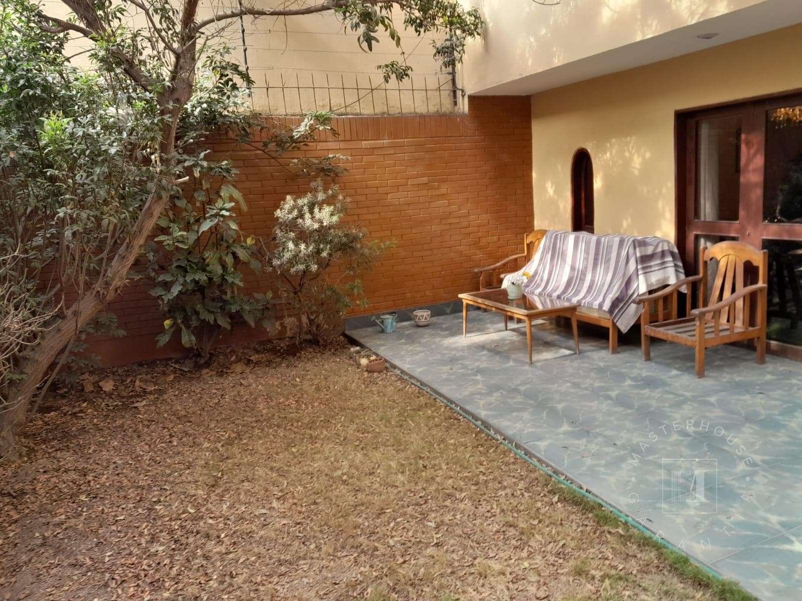 Casa en  Santa Patricia — foto 20