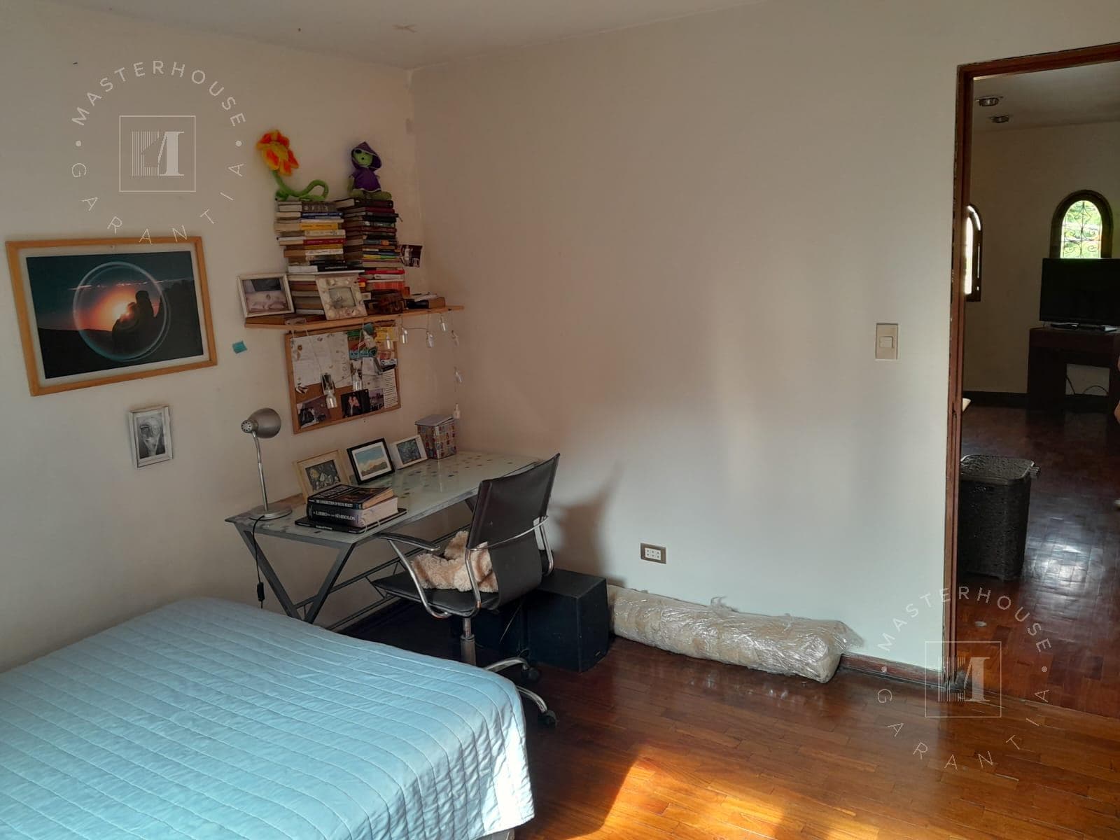 Casa en  Santa Patricia — foto 23