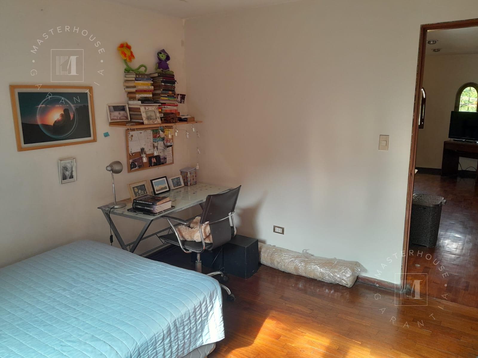 Casa en  Santa Patricia — foto 24