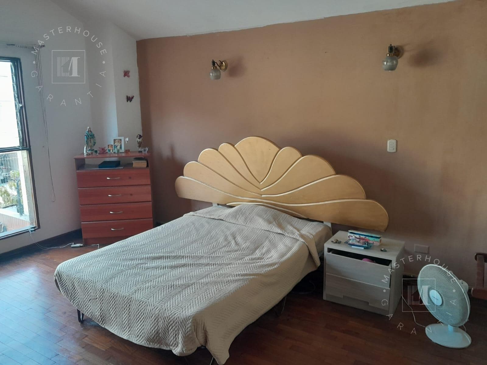 Casa en  Santa Patricia — foto 25