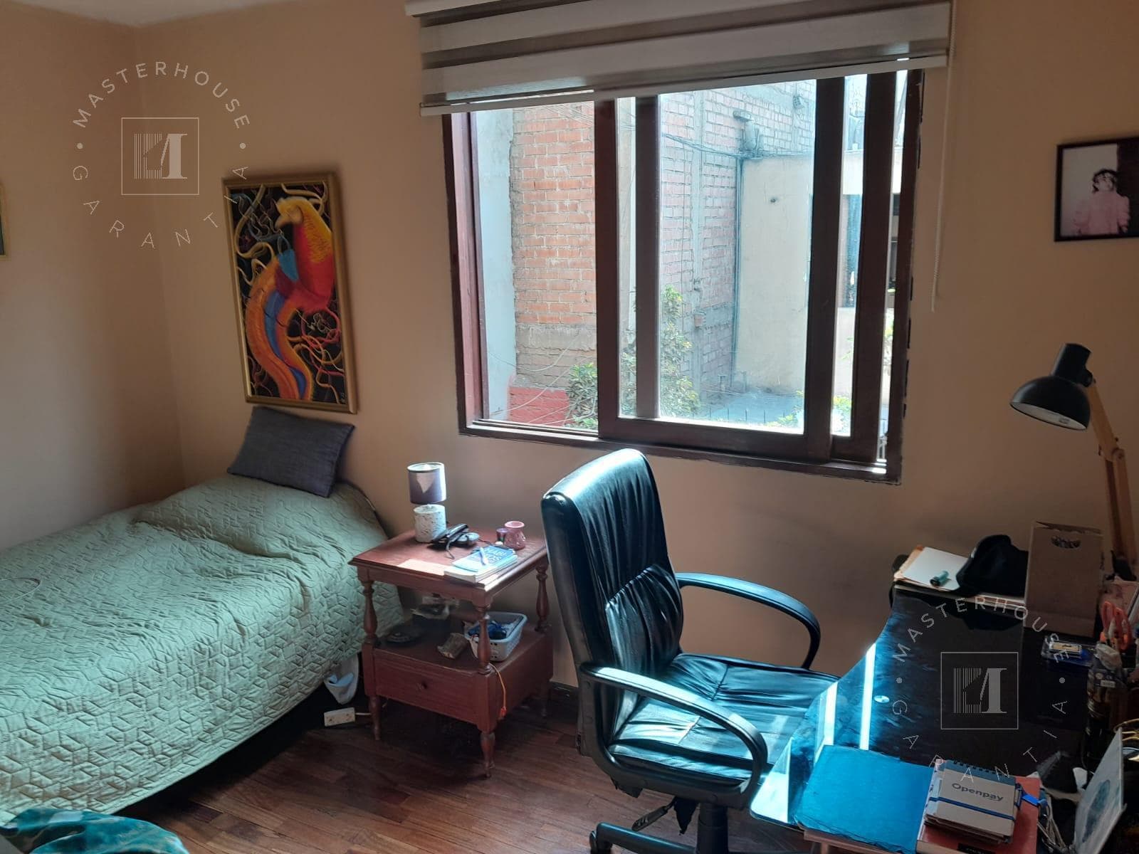 Casa en  Santa Patricia — foto 31