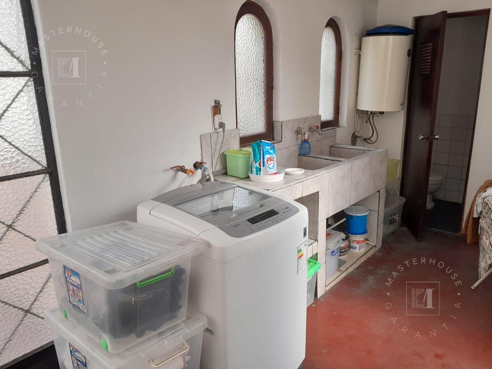 Casa en  Santa Patricia — foto 34