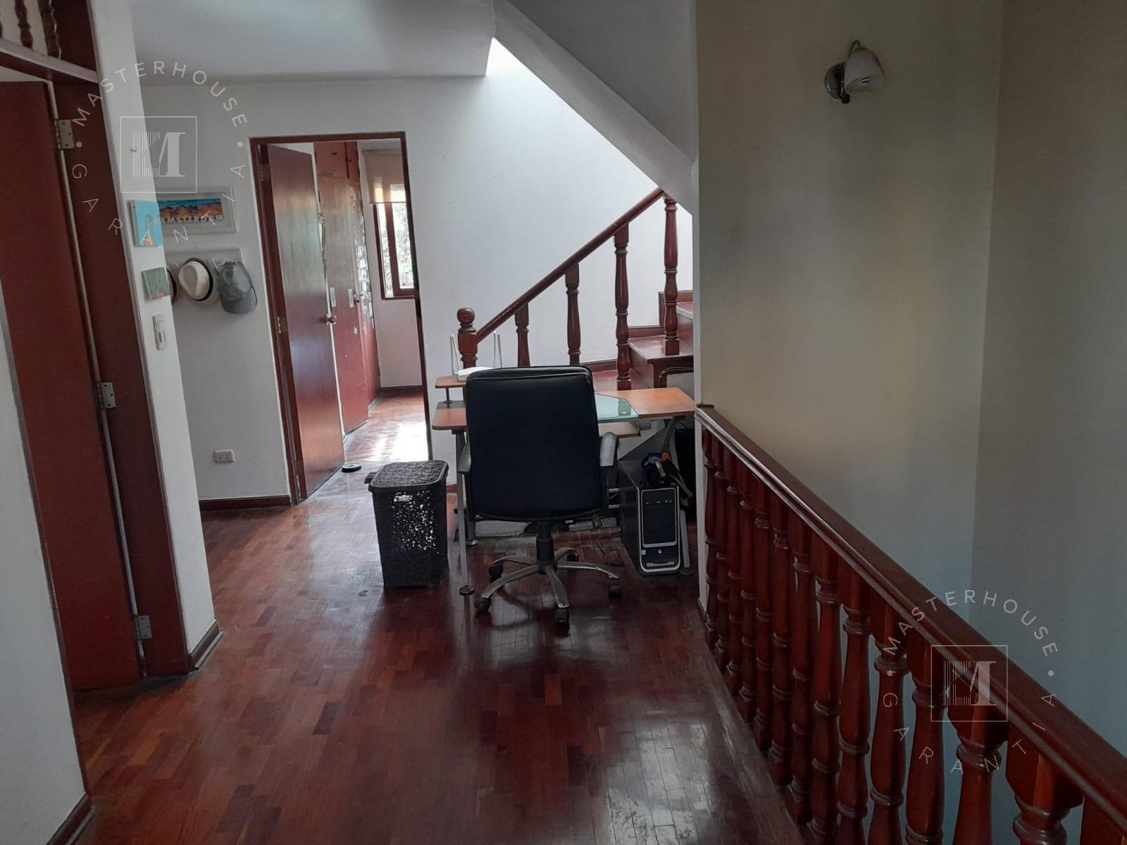 Casa en  Santa Patricia — foto 35
