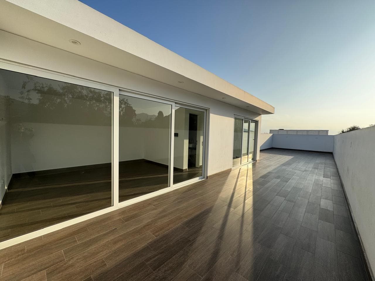 Venta CASA ESTRENO  307.57 EN EL SOL DE LA MOLINA II ETAPA. — foto 4