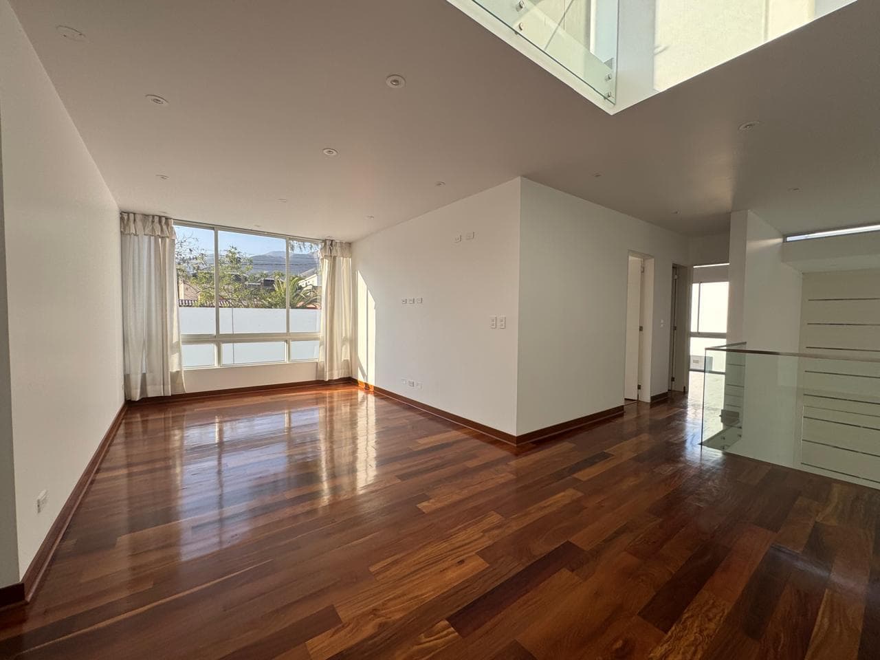 Venta CASA ESTRENO  307.57 EN EL SOL DE LA MOLINA II ETAPA. — foto 13