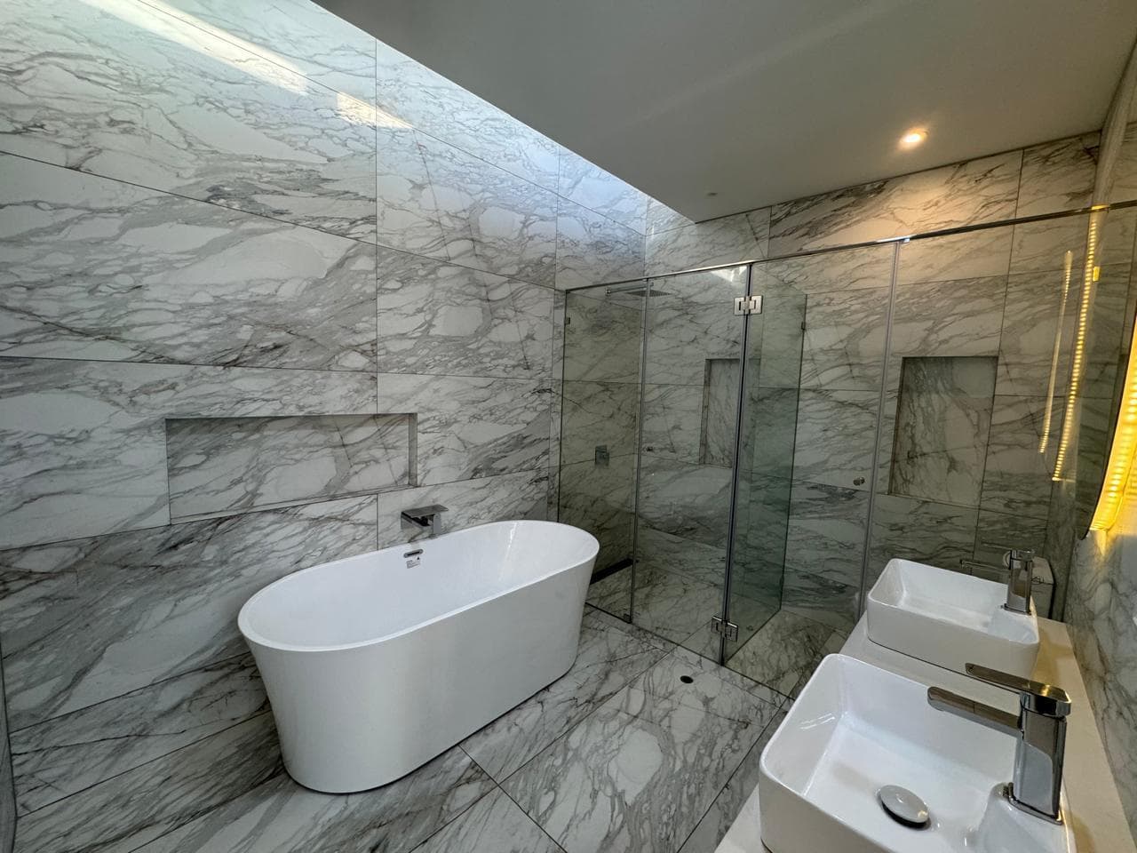 Venta CASA ESTRENO  307.57 EN EL SOL DE LA MOLINA II ETAPA. — foto 16