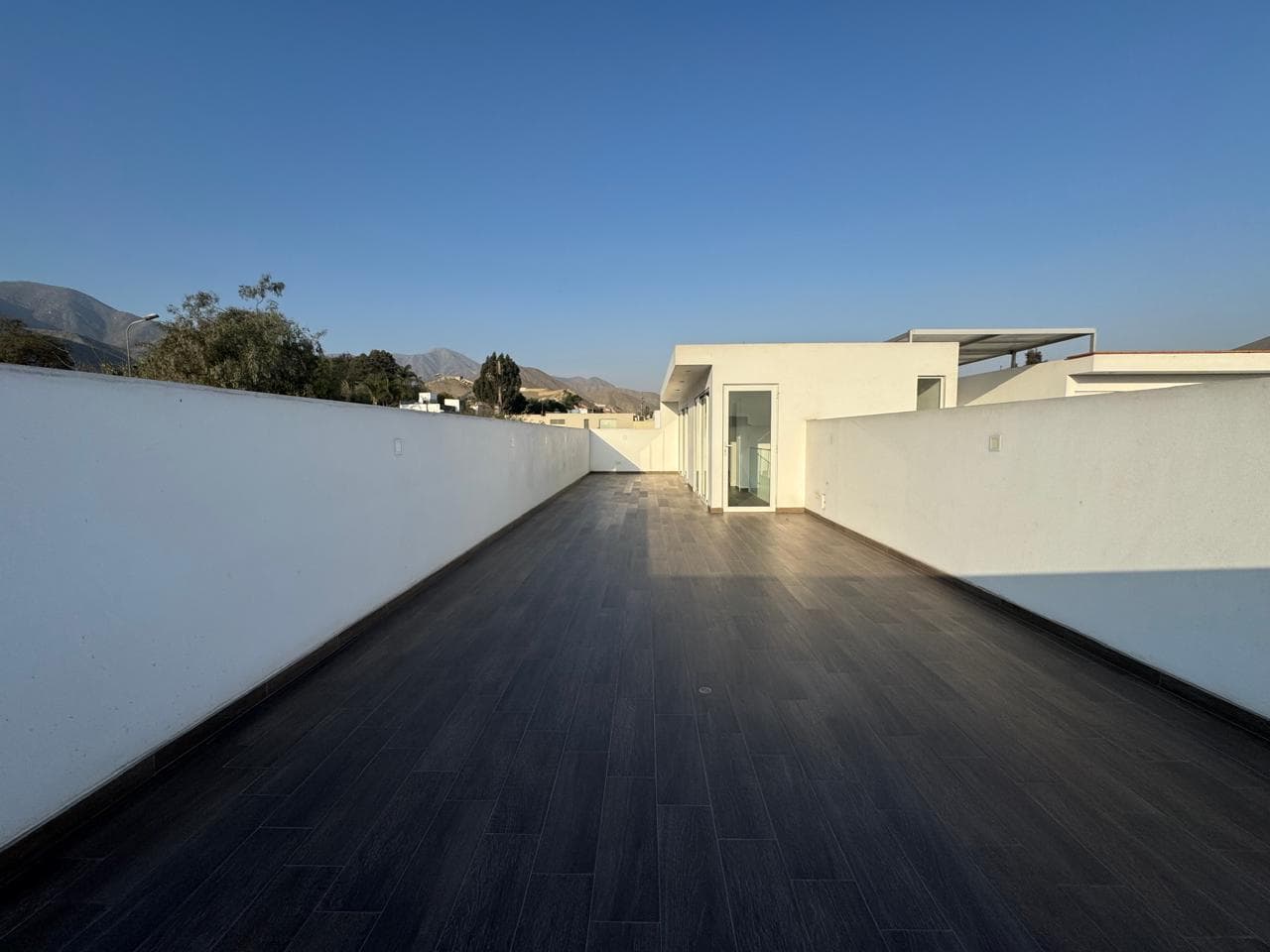 Venta CASA ESTRENO  307.57 EN EL SOL DE LA MOLINA II ETAPA. — foto 19