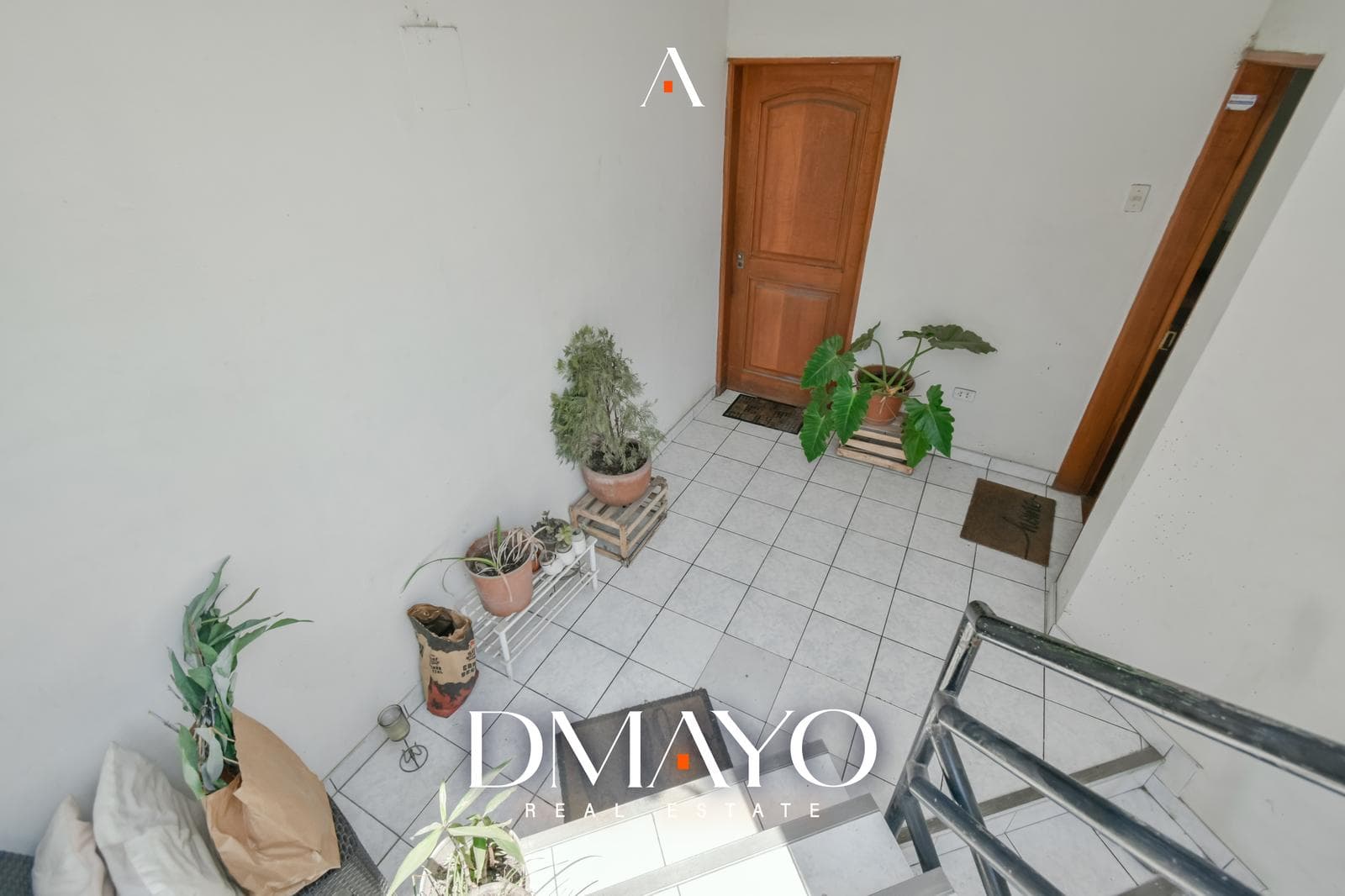 Venta Departamento amplio, y muy buena iluminación en venta - La Molina — foto 1