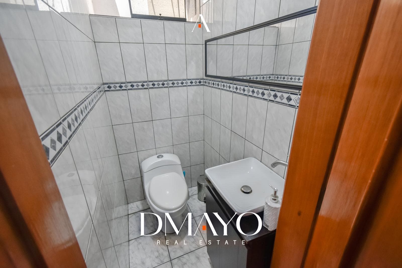 Venta Departamento amplio, y muy buena iluminación en venta - La Molina — foto 6