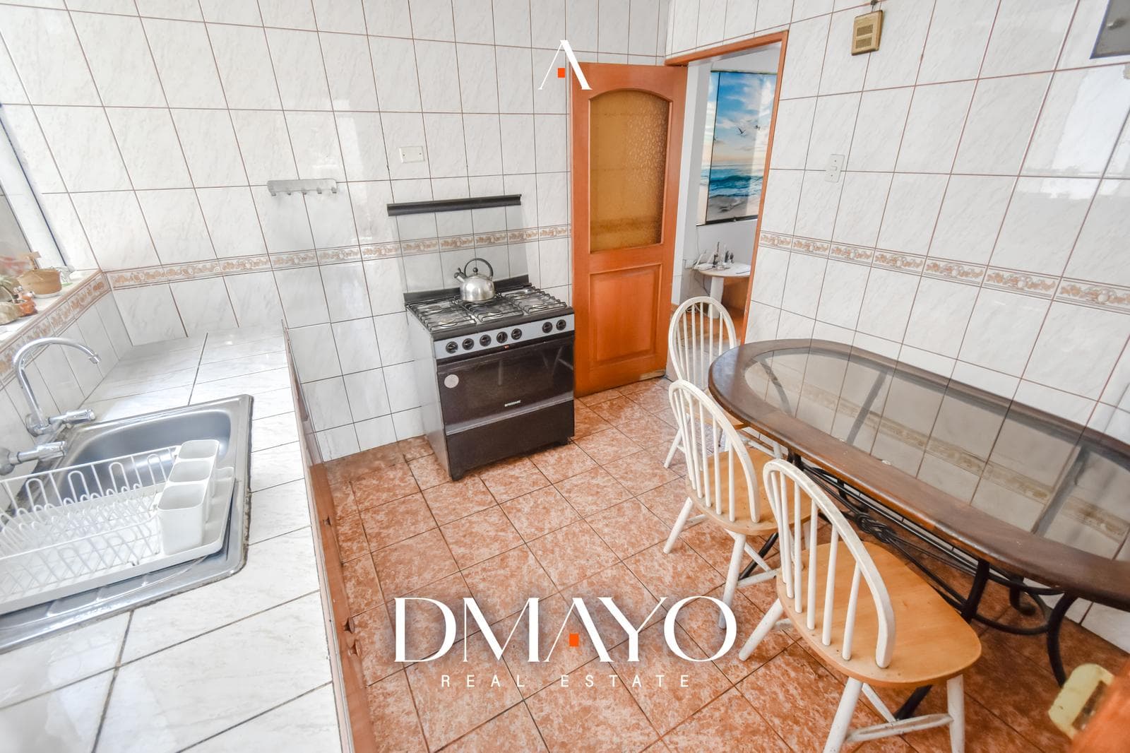 Venta Departamento amplio, y muy buena iluminación en venta - La Molina — foto 7
