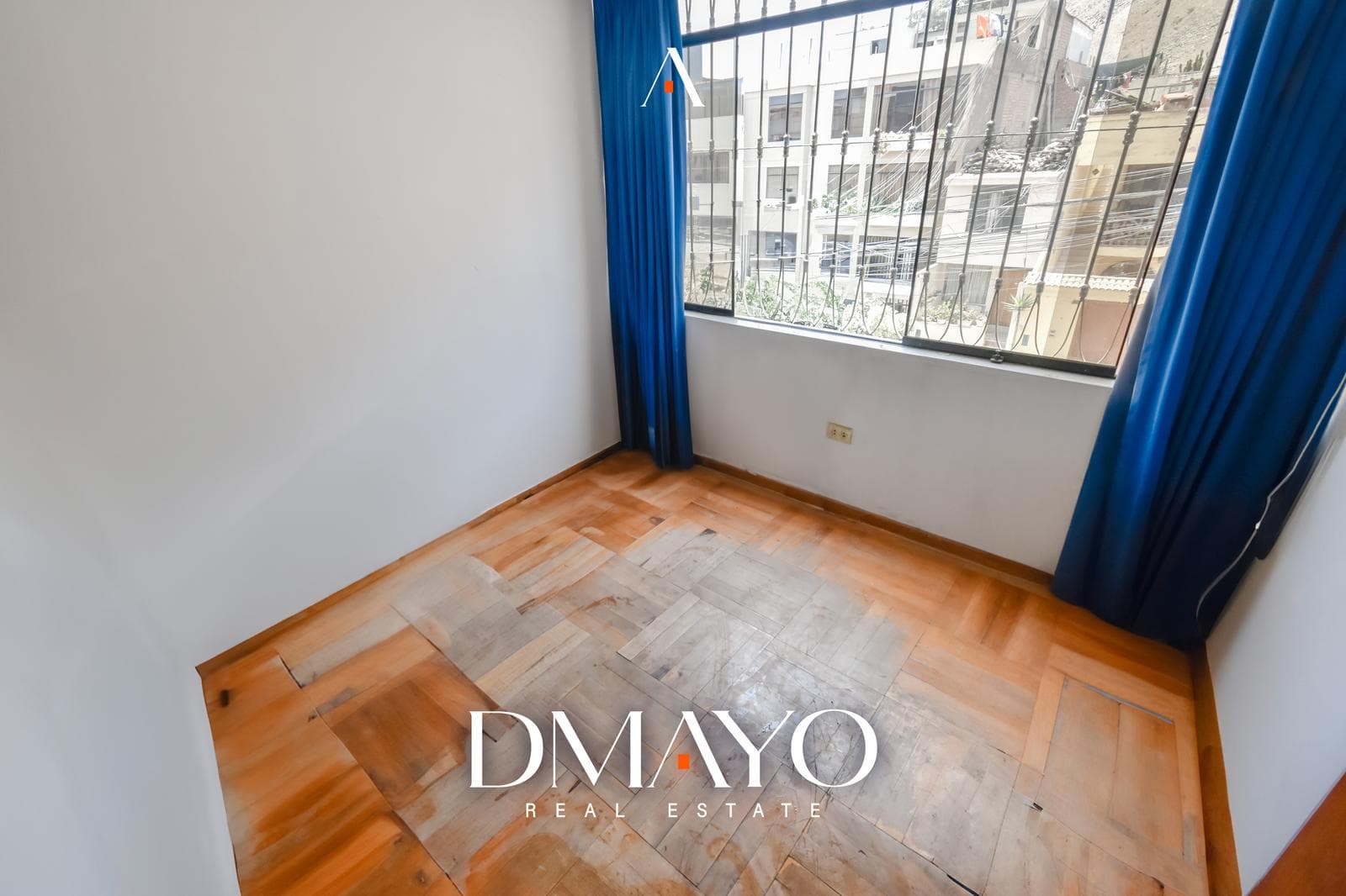 Venta Departamento amplio, y muy buena iluminación en venta - La Molina — foto 8