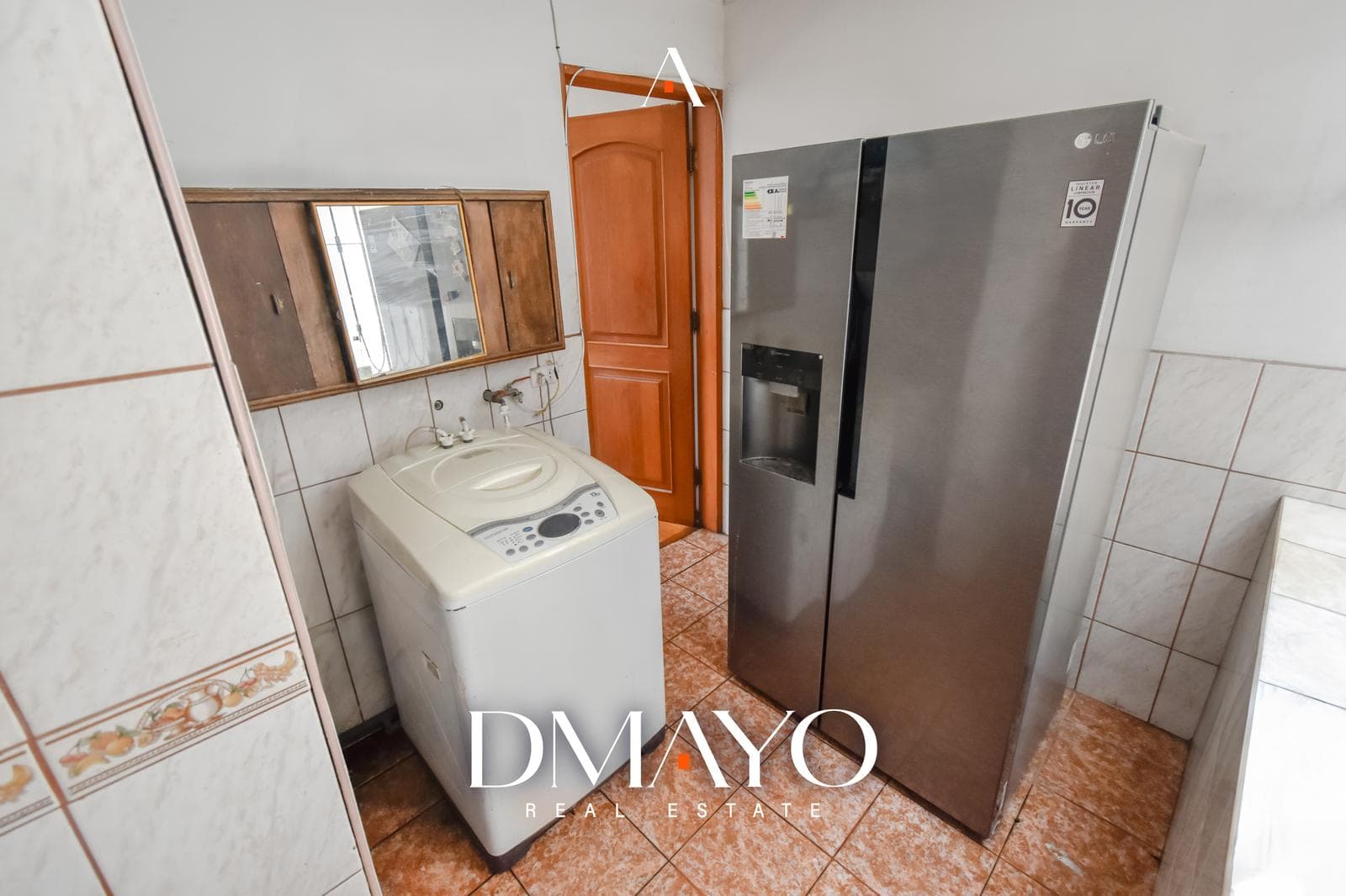 Venta Departamento amplio, y muy buena iluminación en venta - La Molina — foto 9