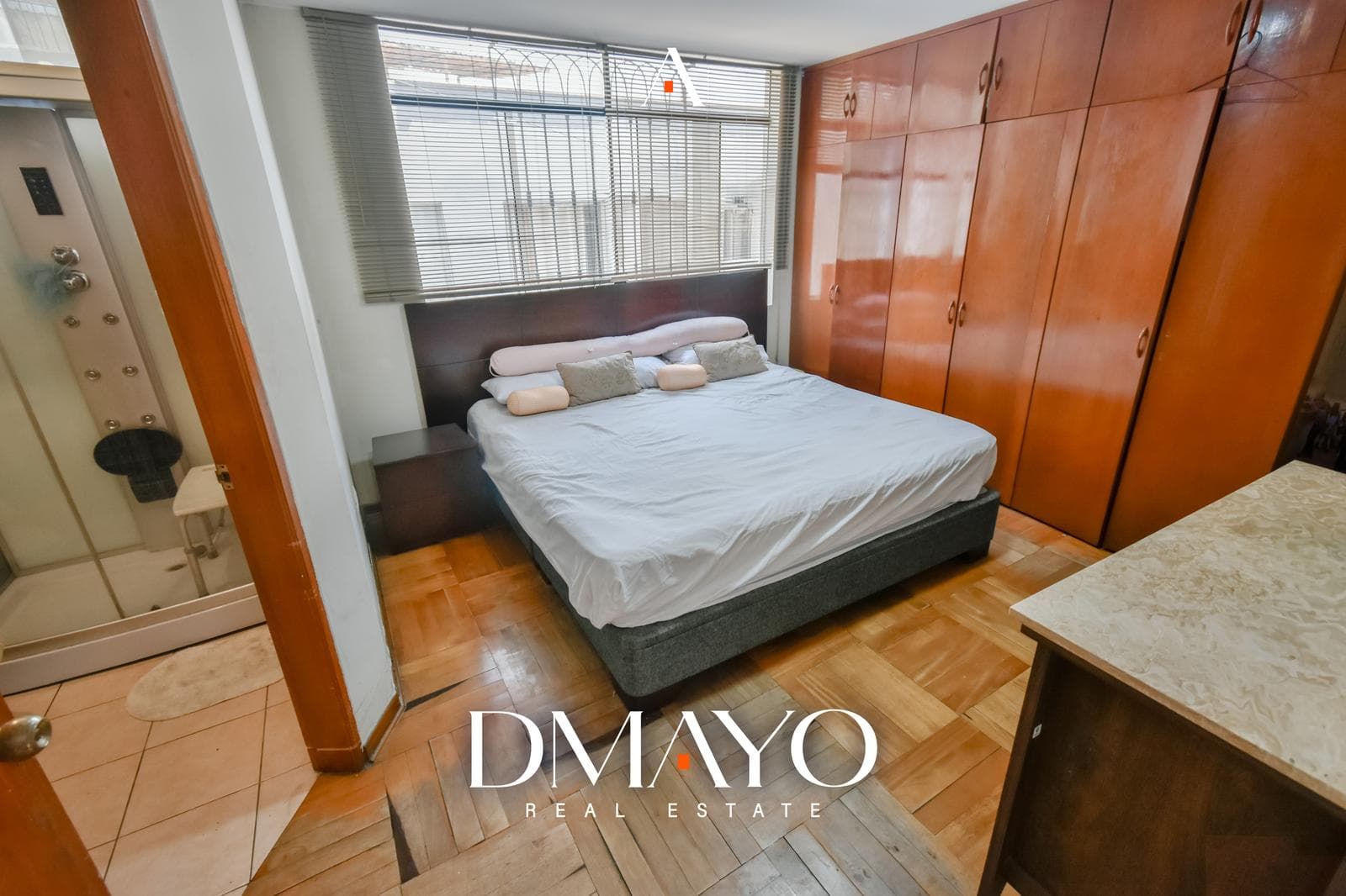 Venta Departamento amplio, y muy buena iluminación en venta - La Molina — foto 10