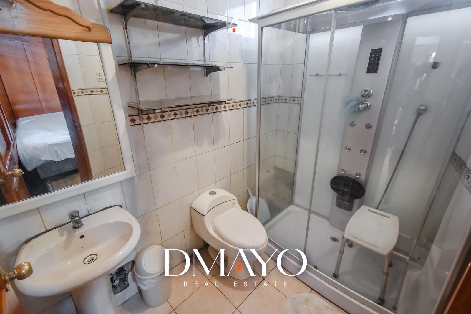 Venta Departamento amplio, y muy buena iluminación en venta - La Molina — foto 12