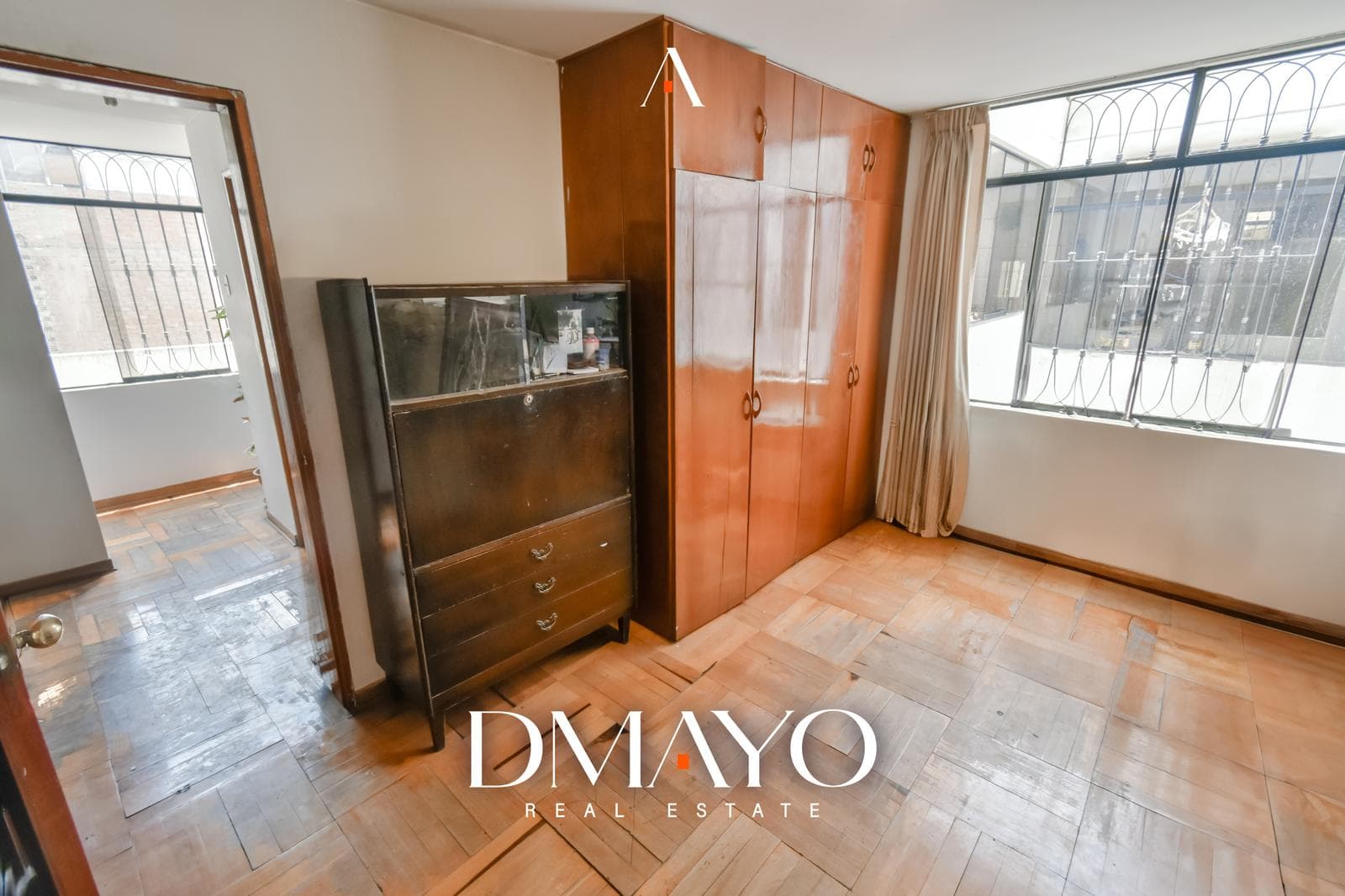 Venta Departamento amplio, y muy buena iluminación en venta - La Molina — foto 15