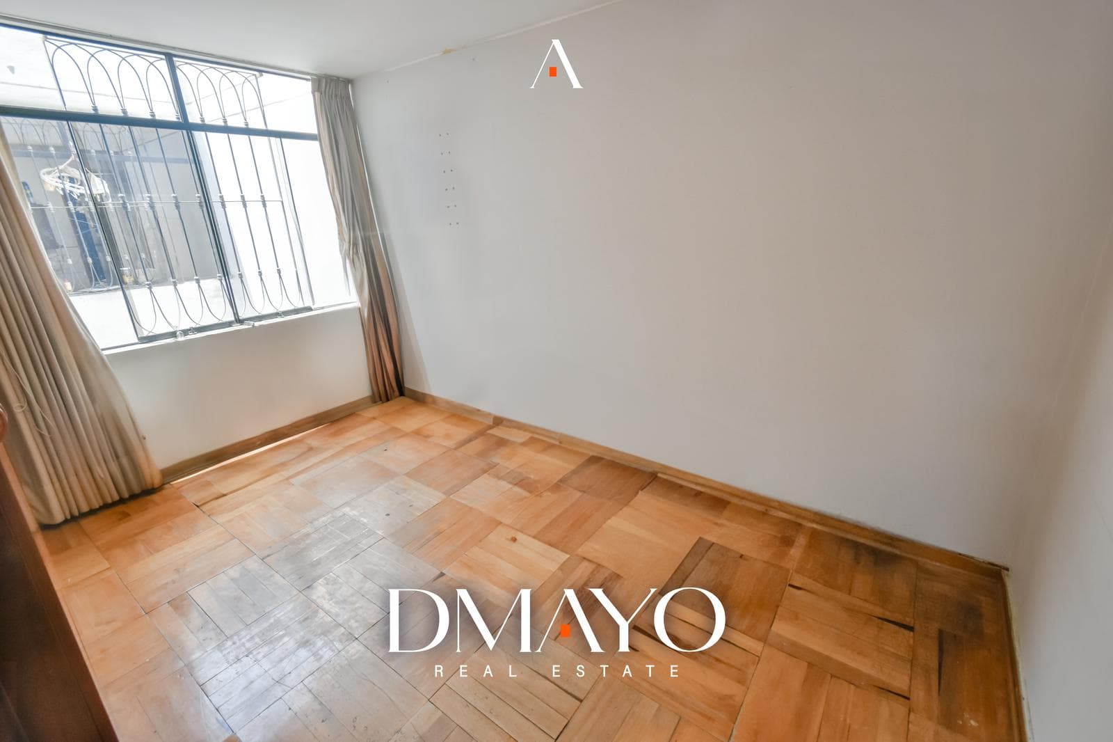 Venta Departamento amplio, y muy buena iluminación en venta - La Molina — foto 16