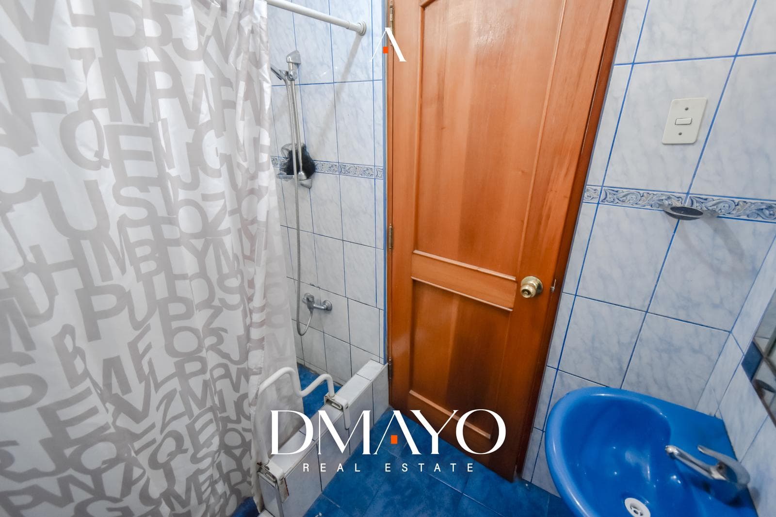Venta Departamento amplio, y muy buena iluminación en venta - La Molina — foto 17