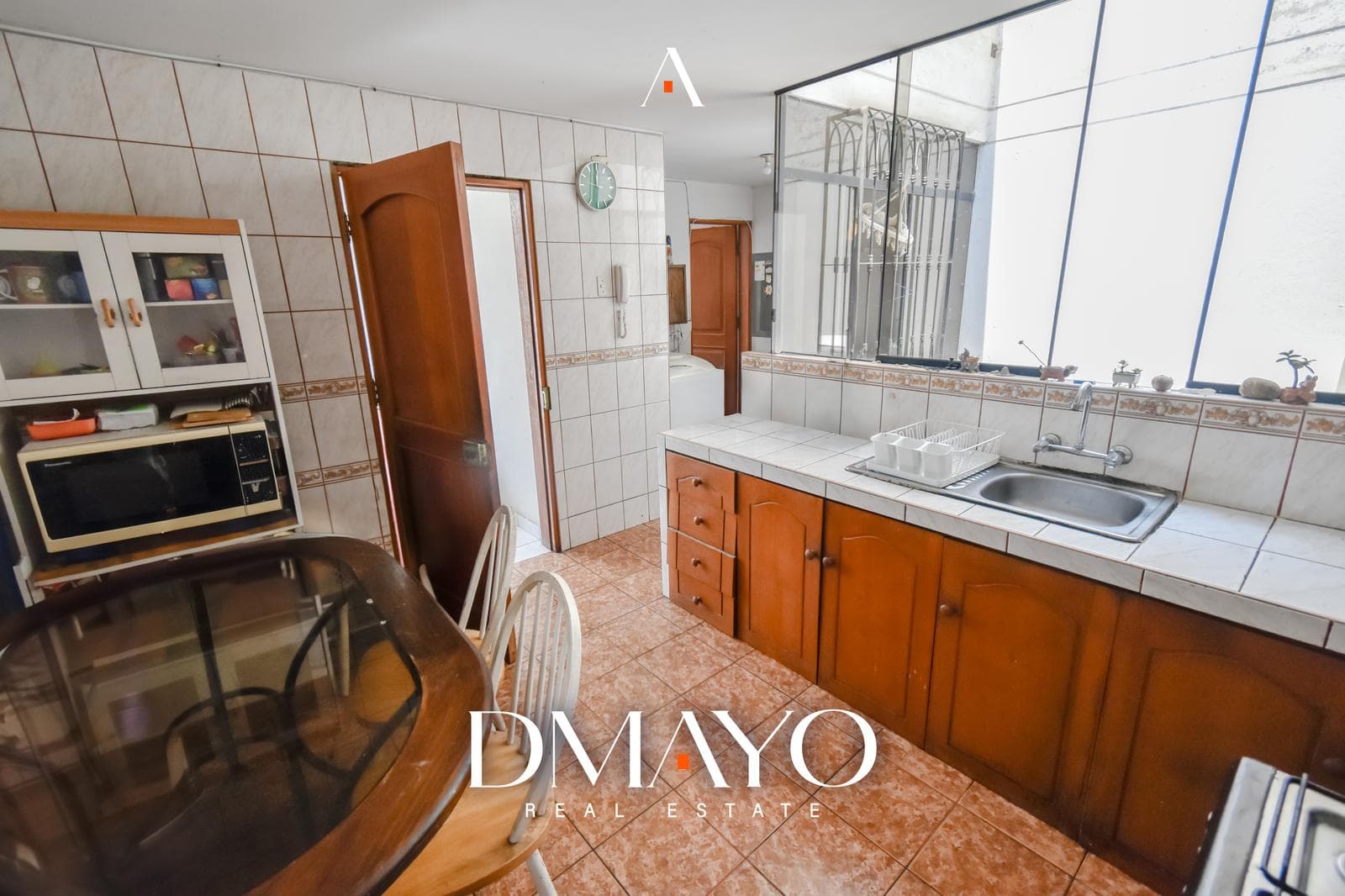 Venta Departamento amplio, y muy buena iluminación en venta - La Molina — foto 20