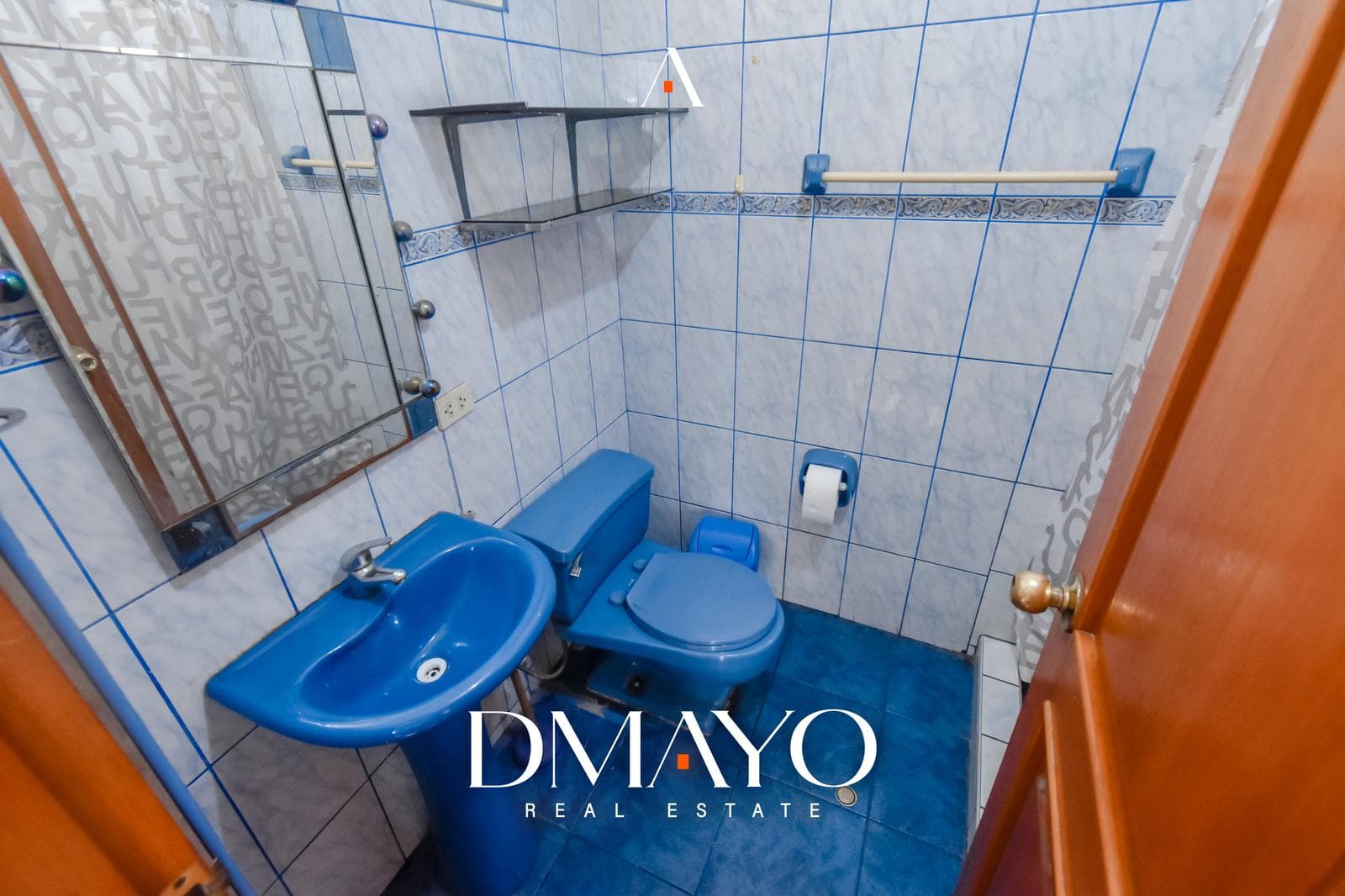Venta Departamento amplio, y muy buena iluminación en venta - La Molina — foto 21
