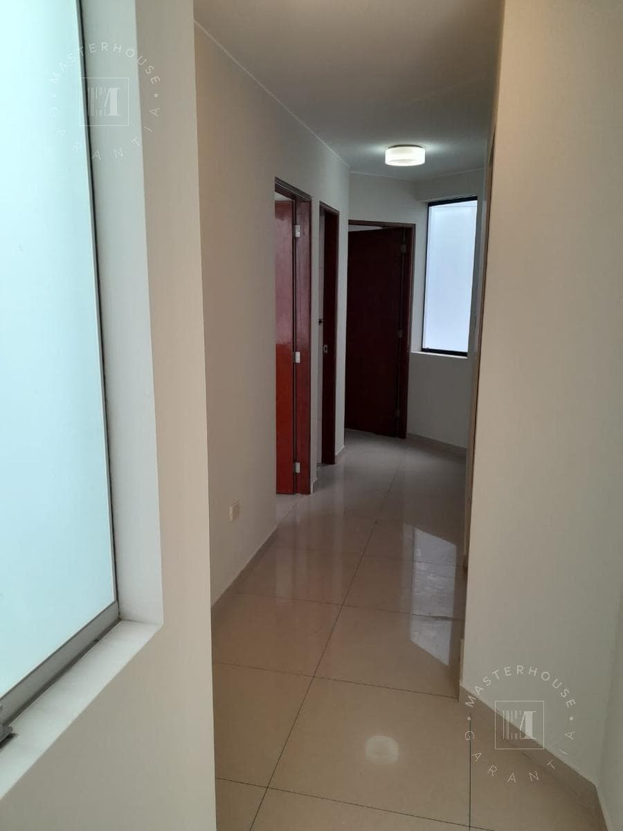 Departamento en La Molina — foto 5