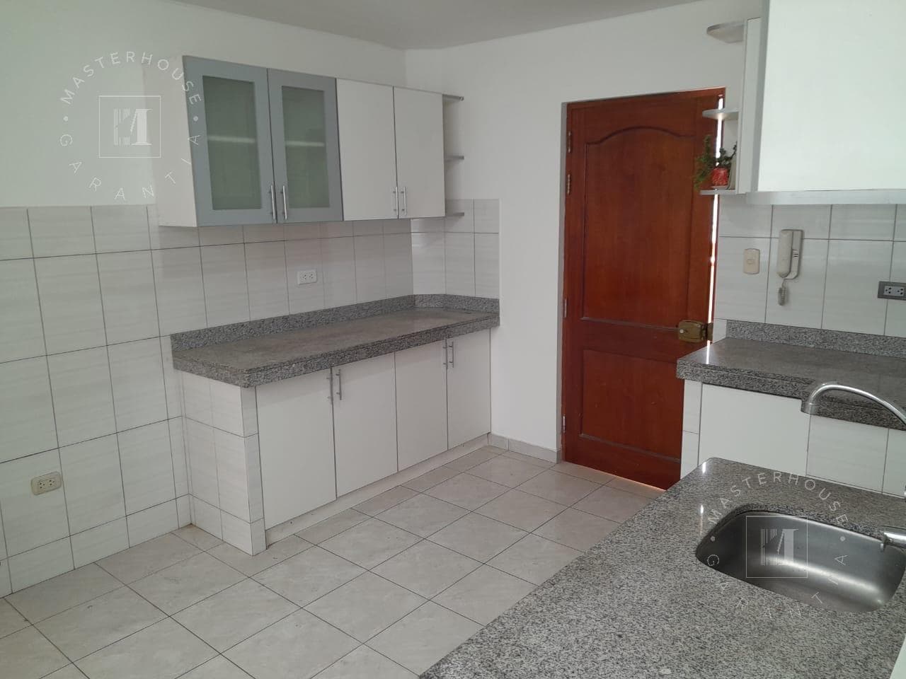 Departamento en La Molina — foto 17