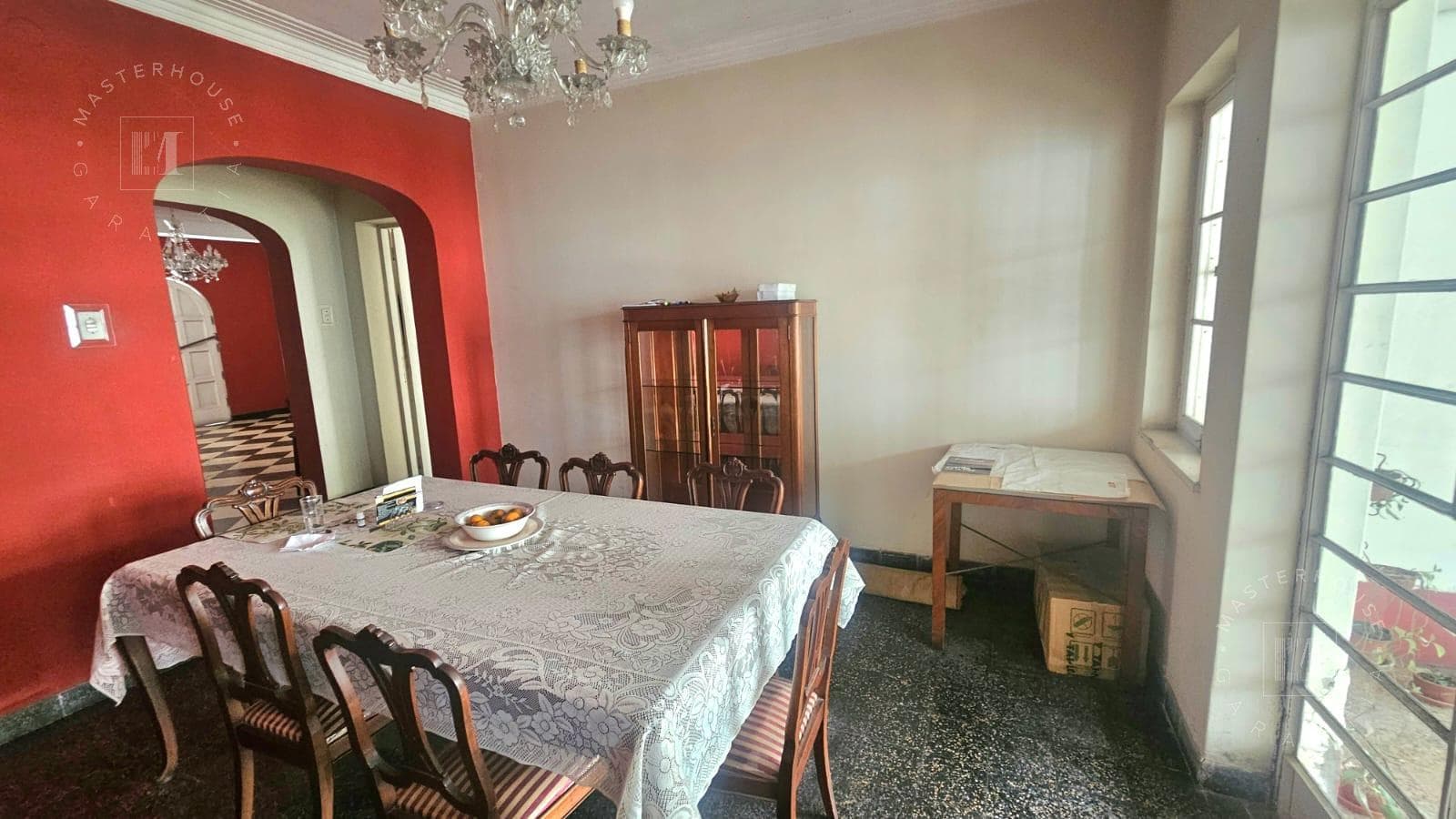 Casa en Miraflores — foto 1