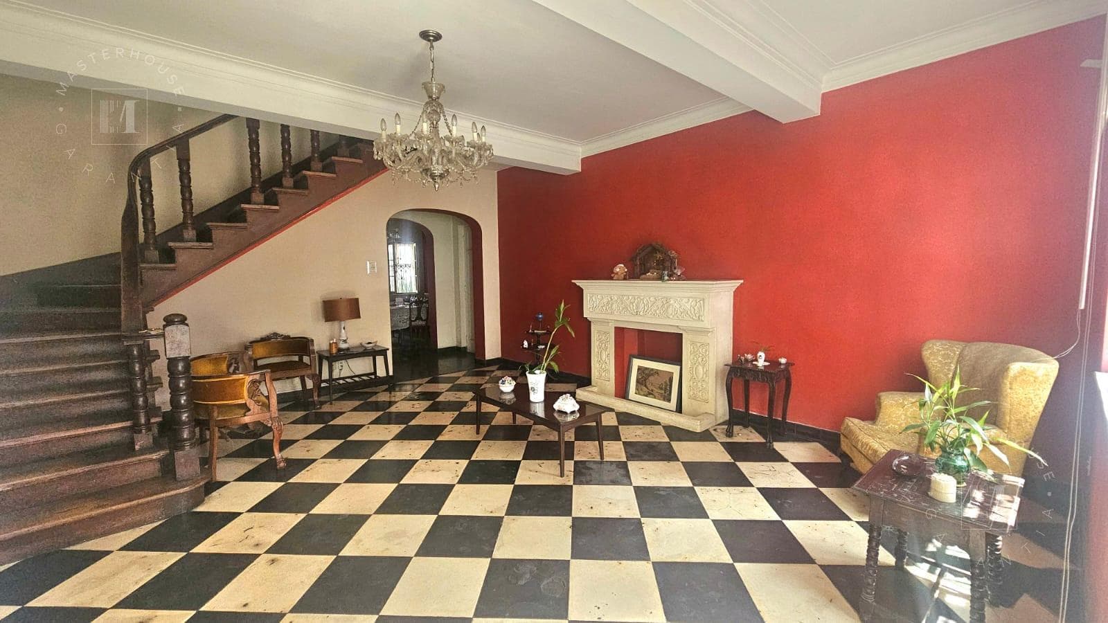 Casa en Miraflores — foto 2