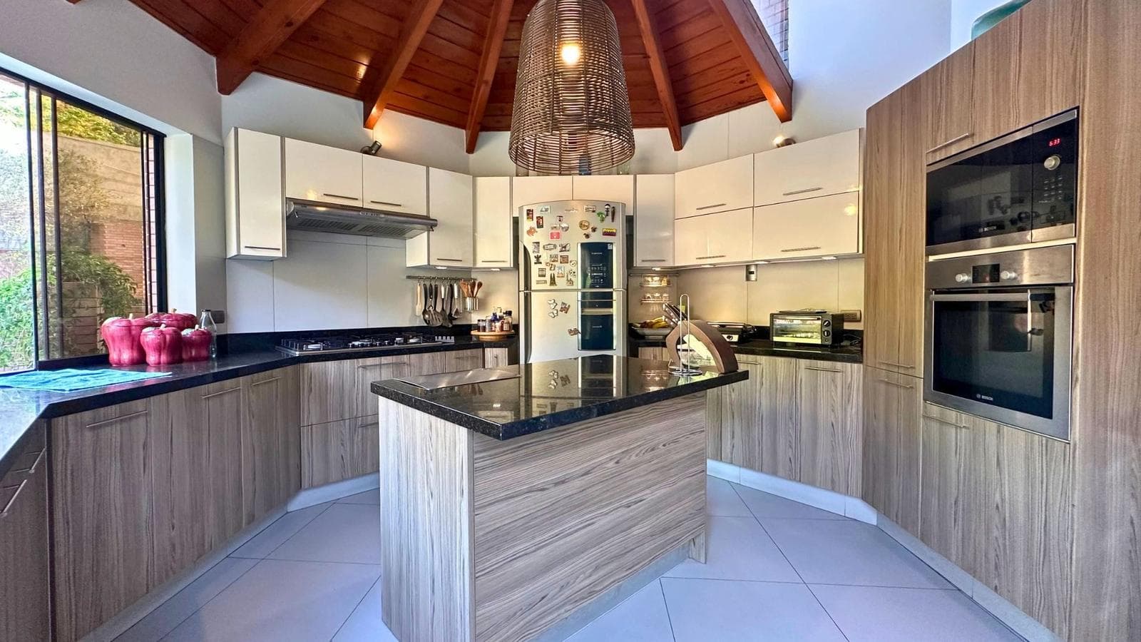 Casa en venta - La Pradera, La Molina — foto 5