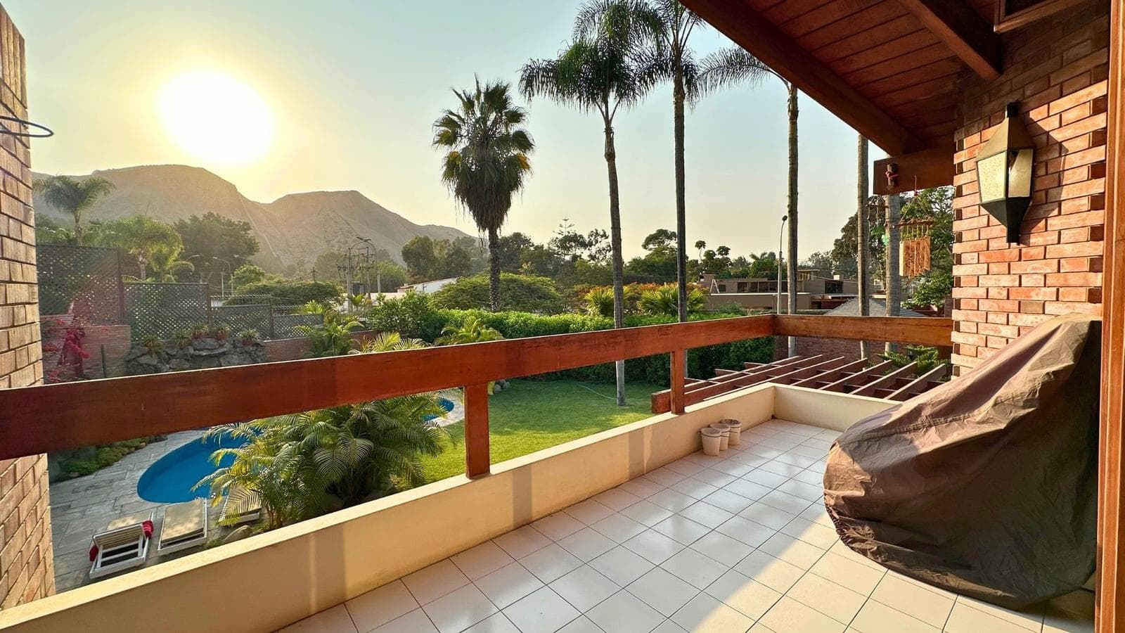 Casa en venta - La Pradera, La Molina — foto 8