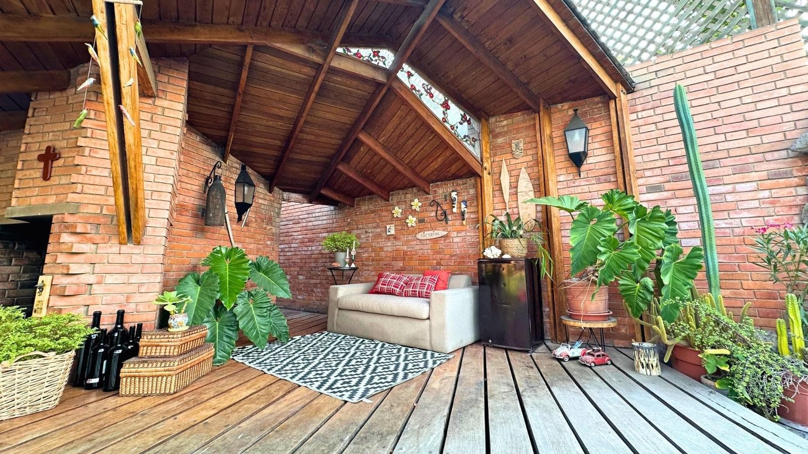 Casa en venta - La Pradera, La Molina — foto 15