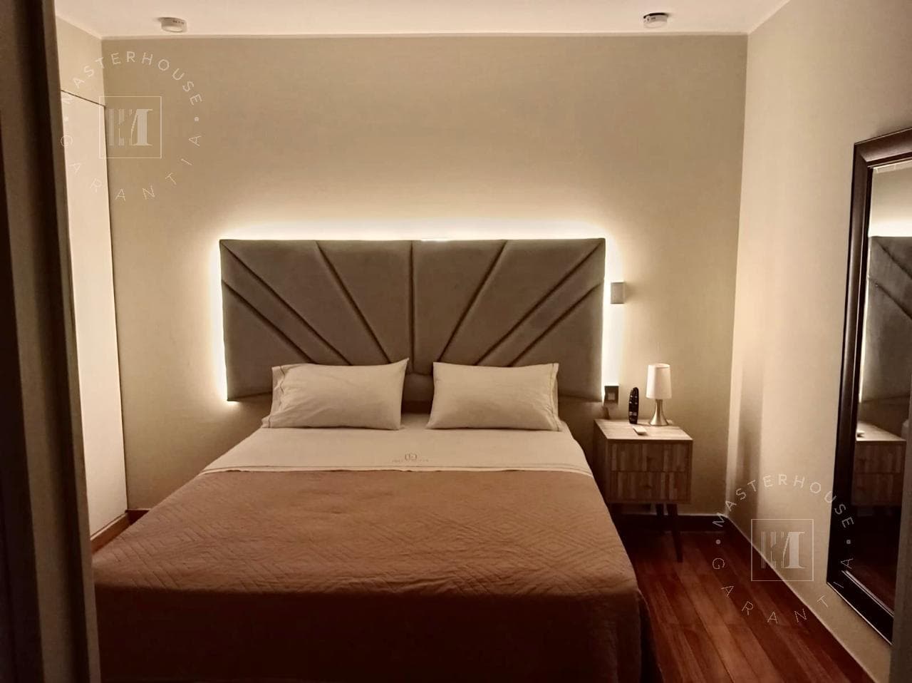 Edificio Comercial en Miraflores